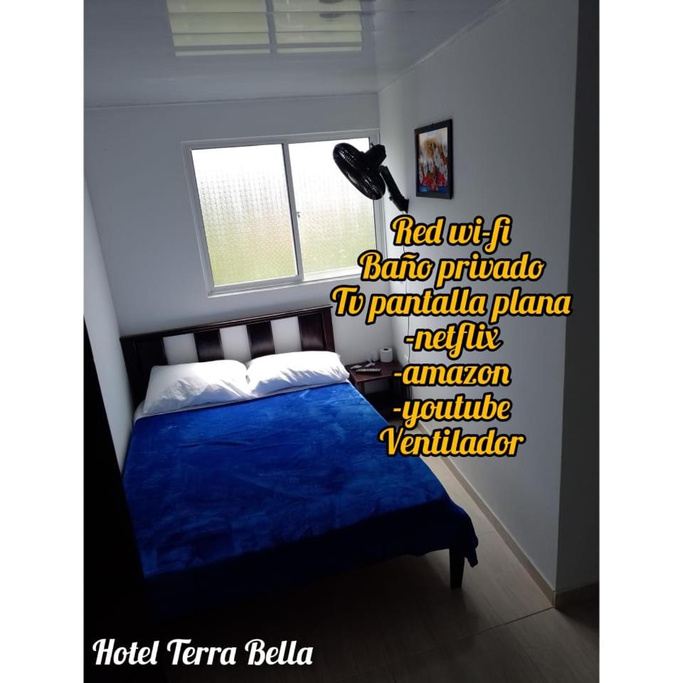 Hotel Terra Bella