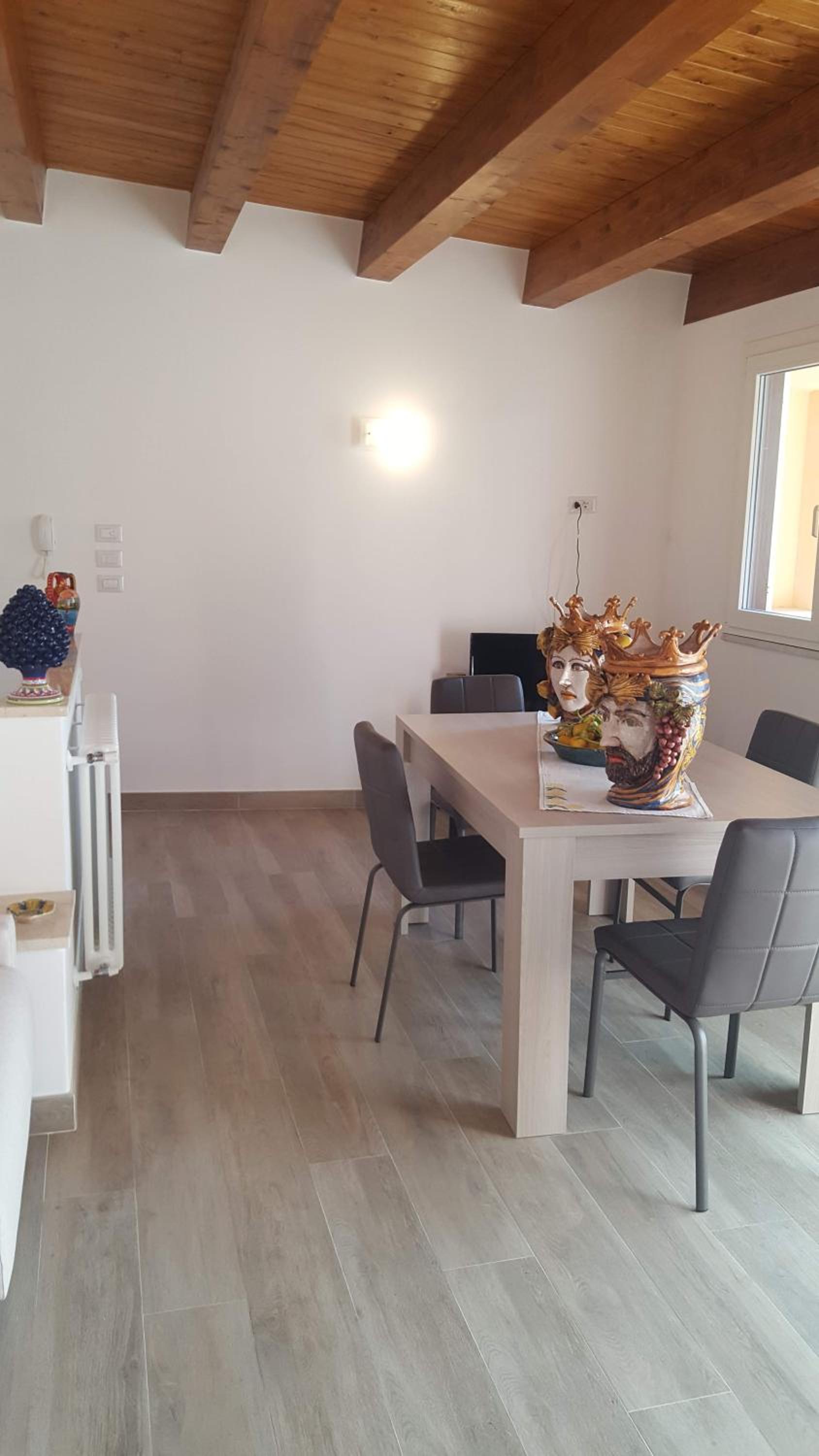Casa Vacanza Cundari