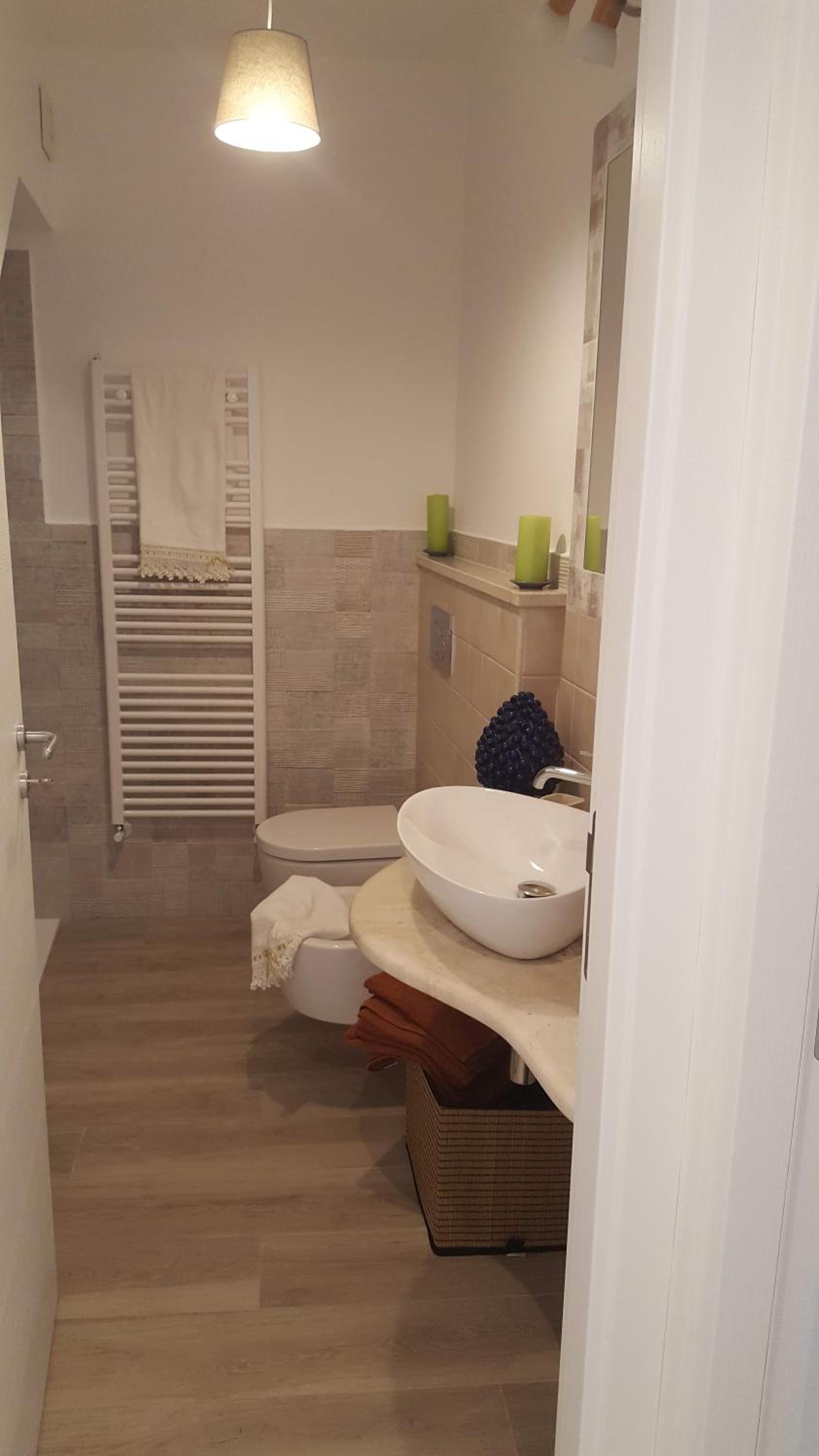 Casa Vacanza Cundari