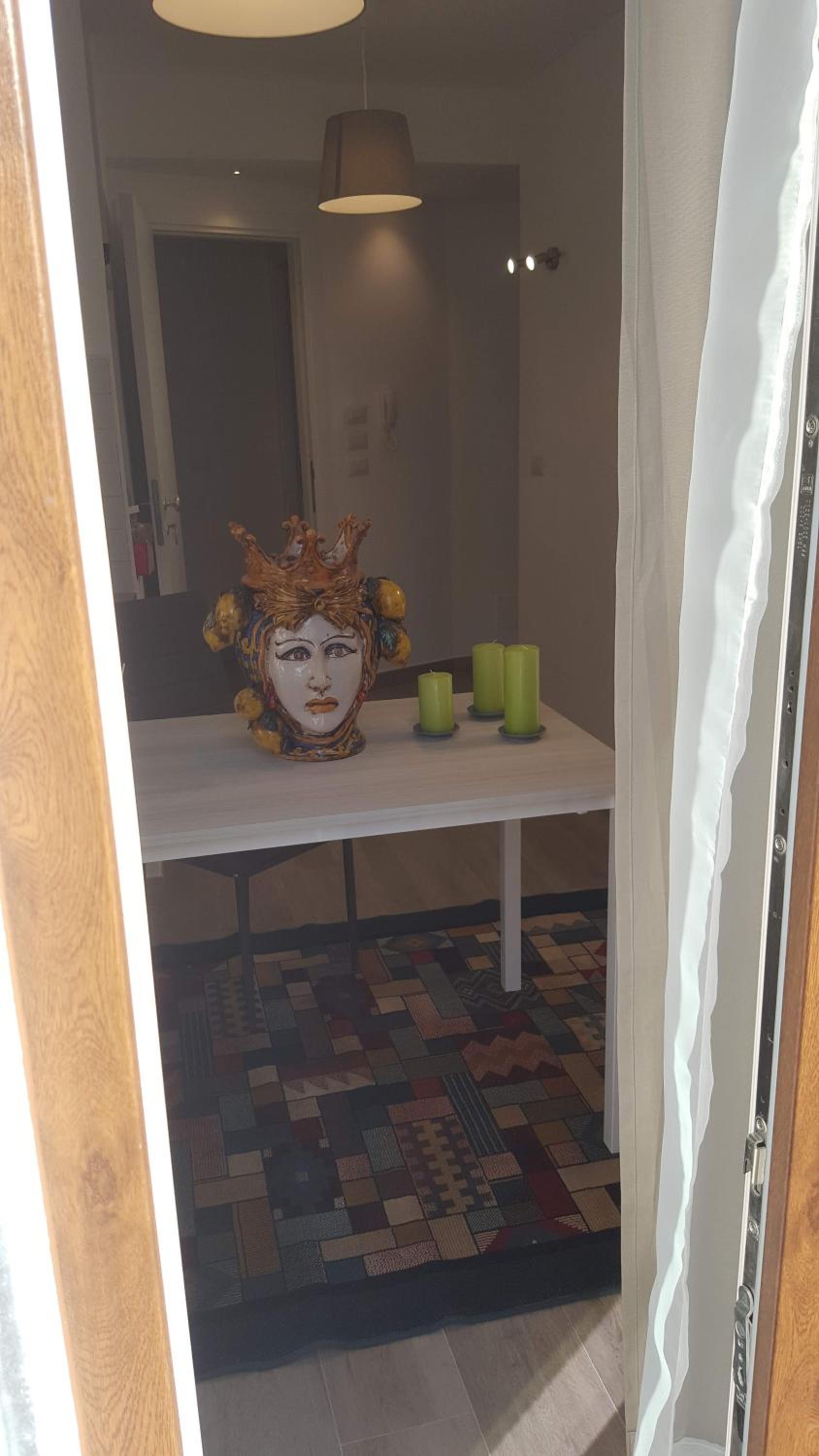 Casa Vacanza Cundari
