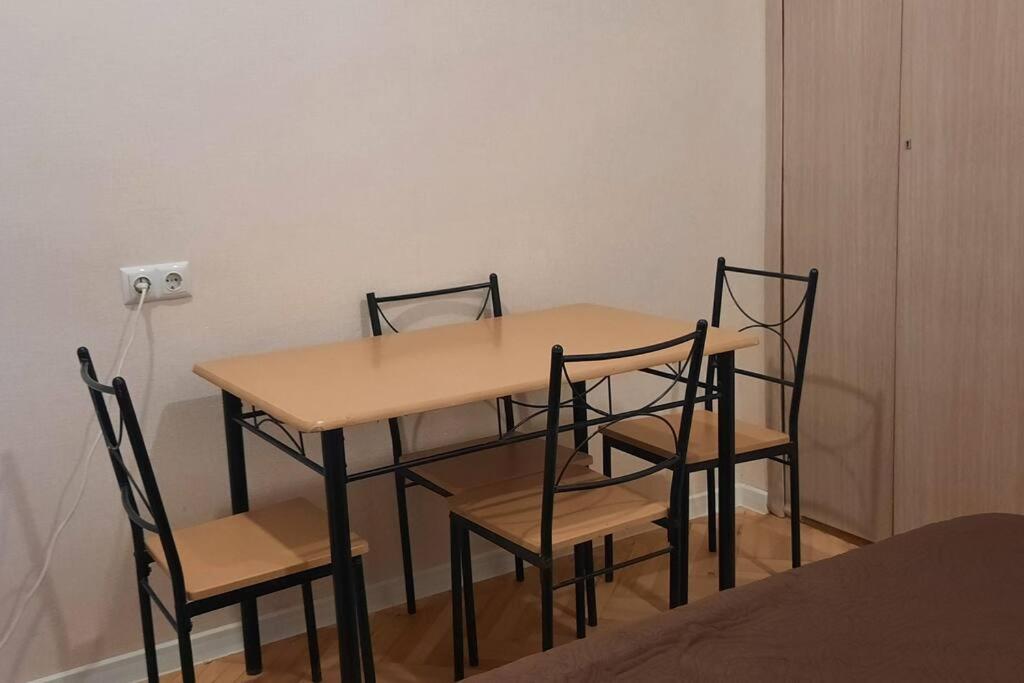 Apartment in the heart old city view 5