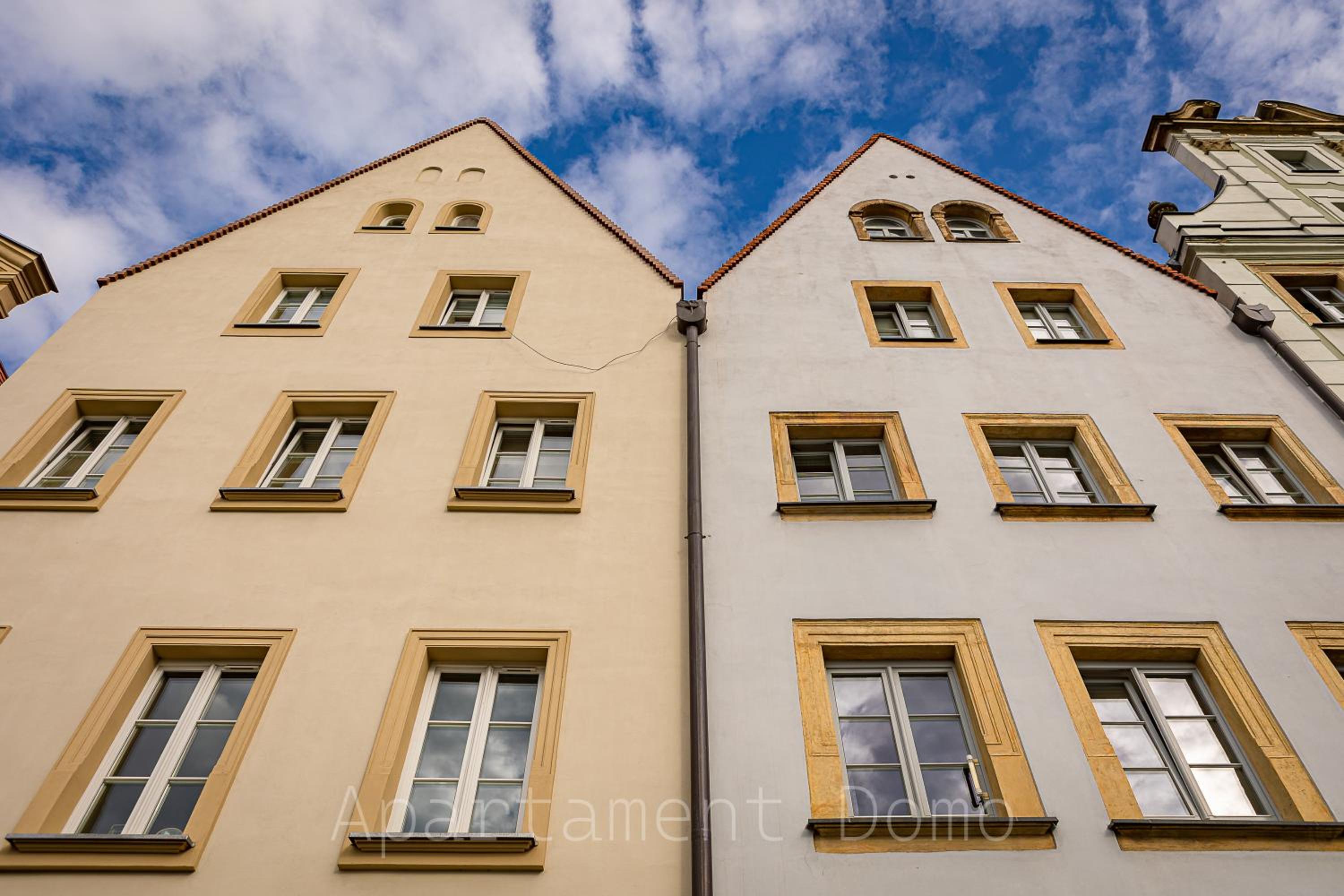 Apartament Domo view 5