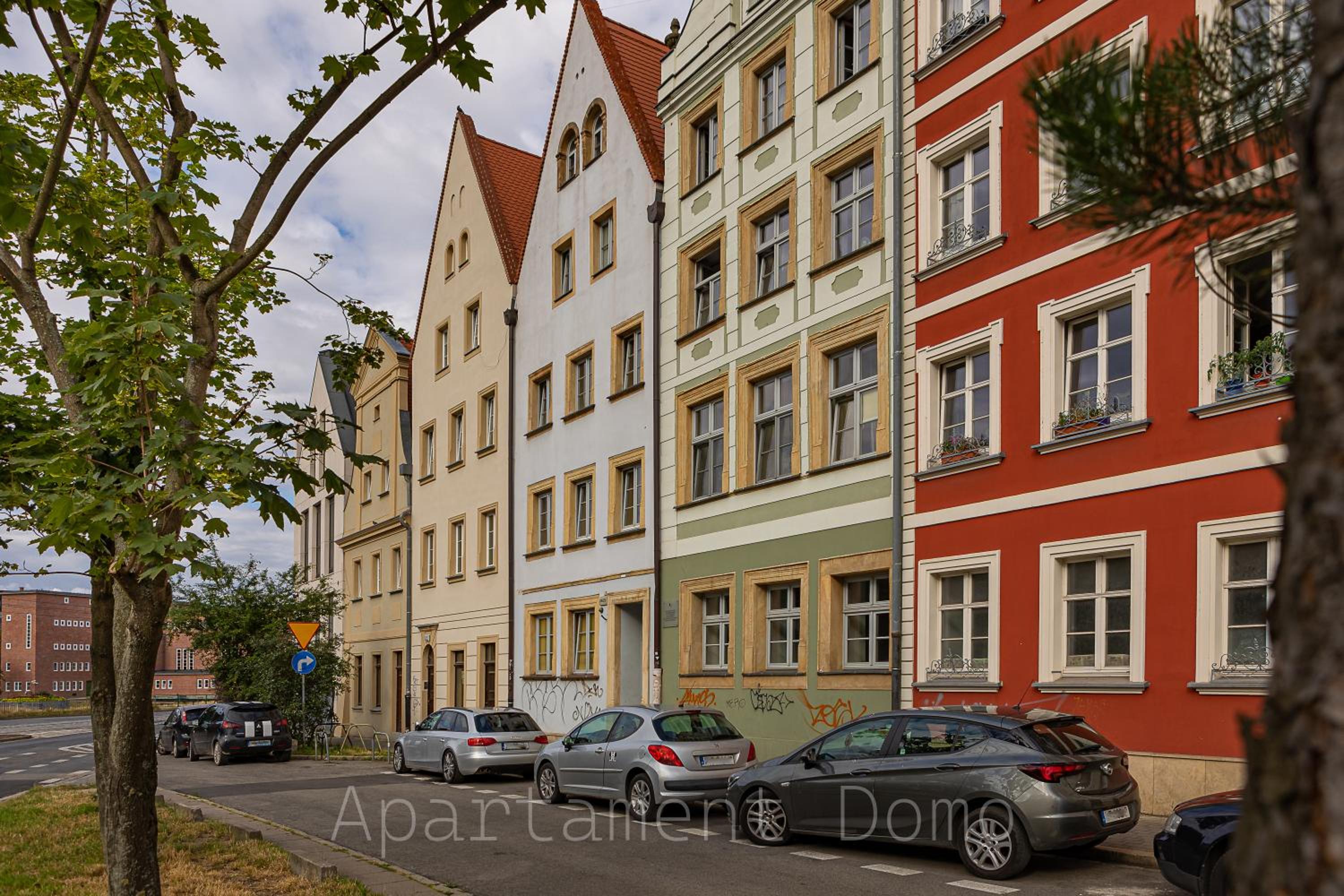 Apartament Domo view 3