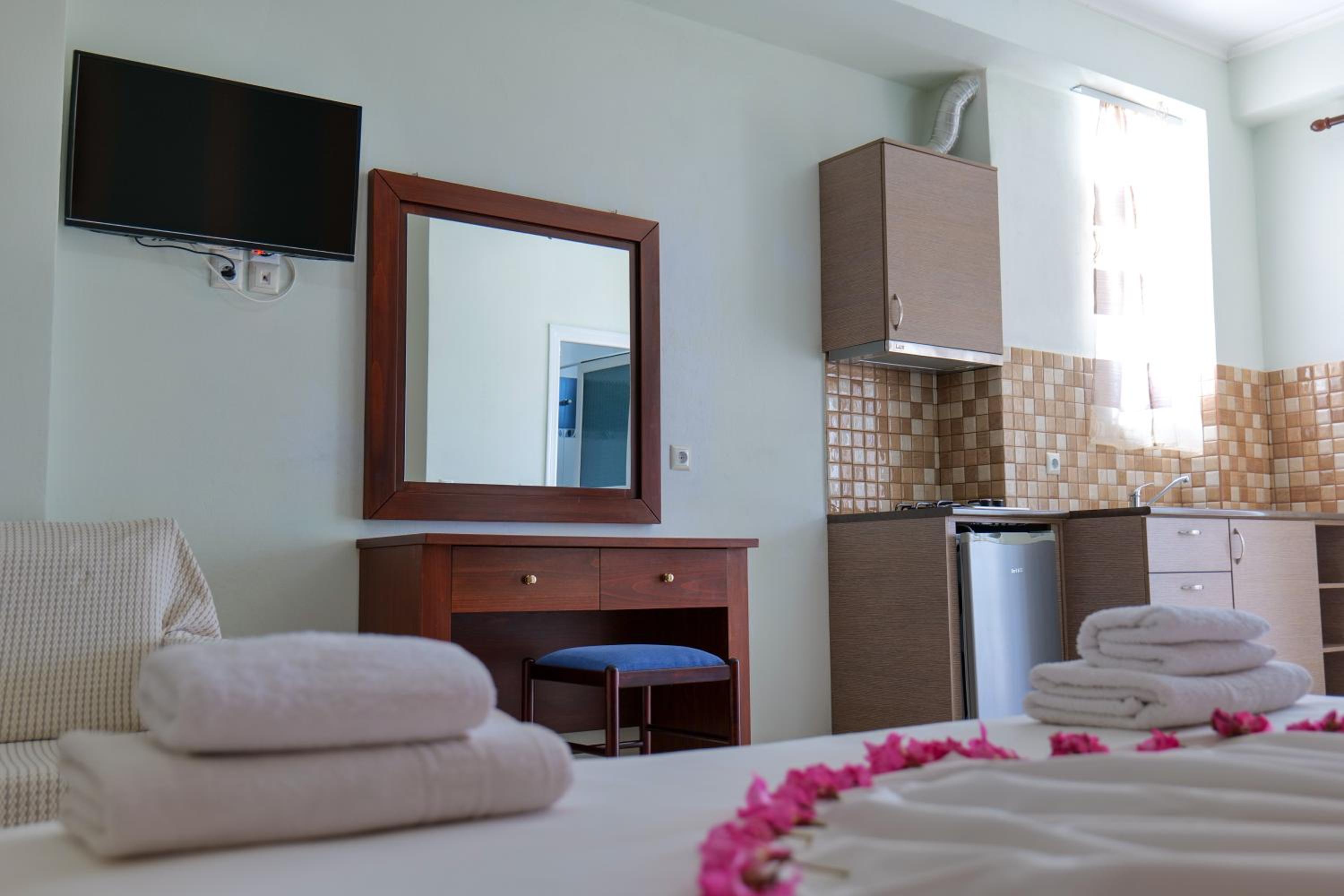 Hotel Chris