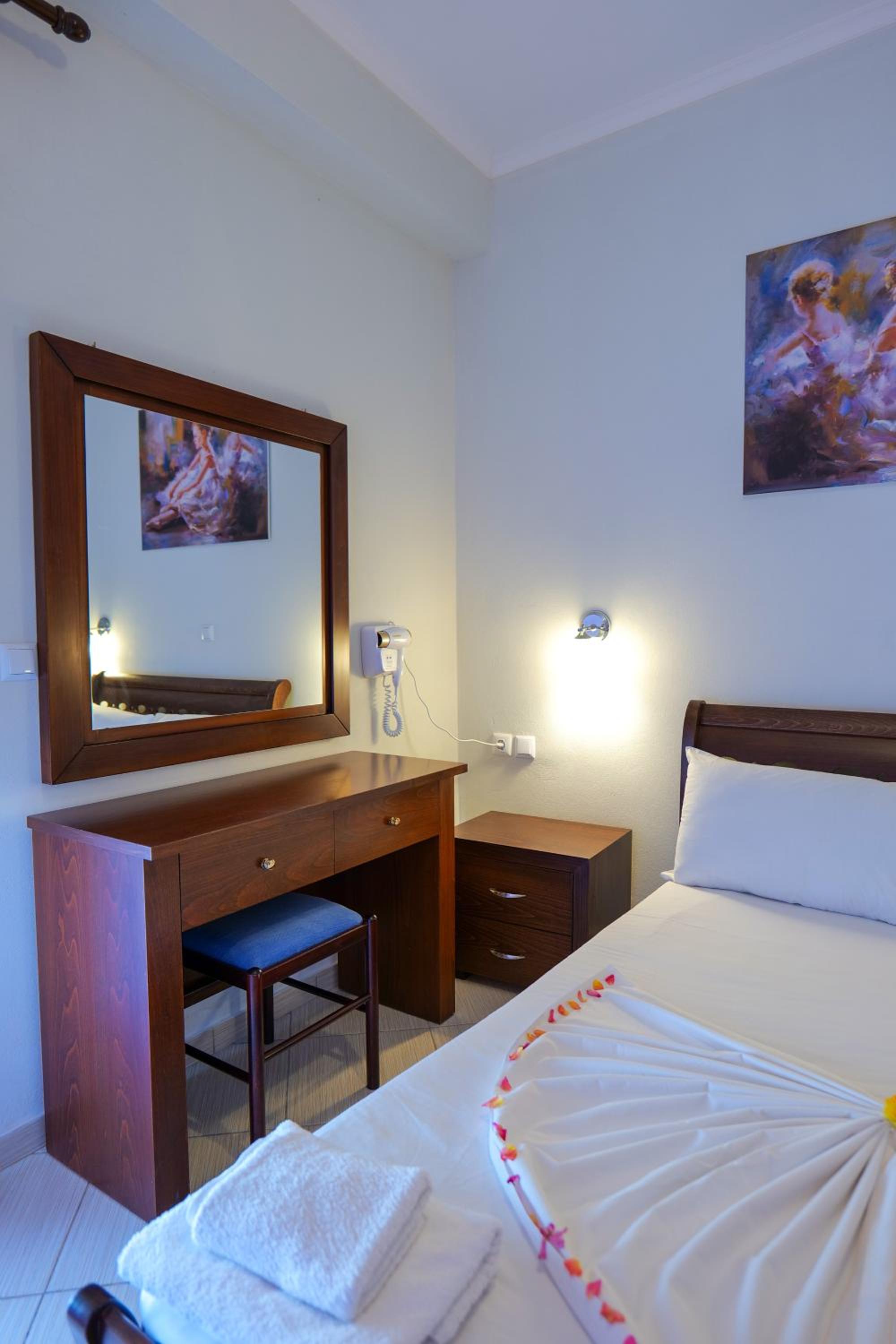 Hotel Chris