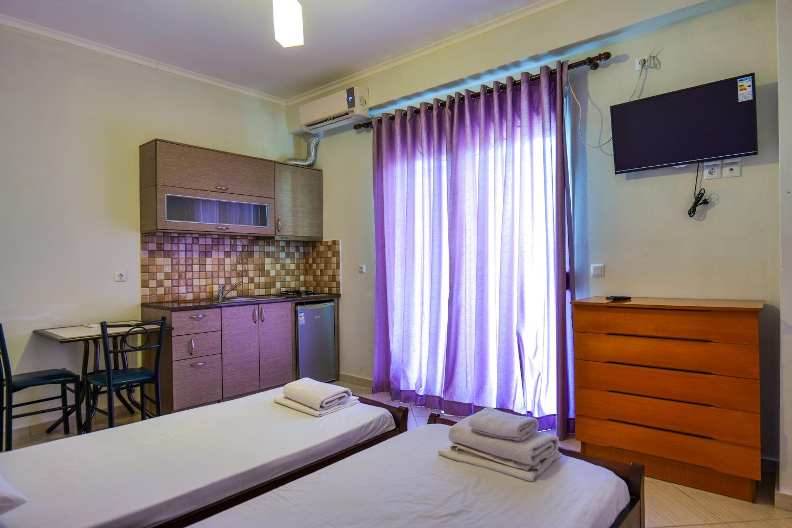 Hotel Chris