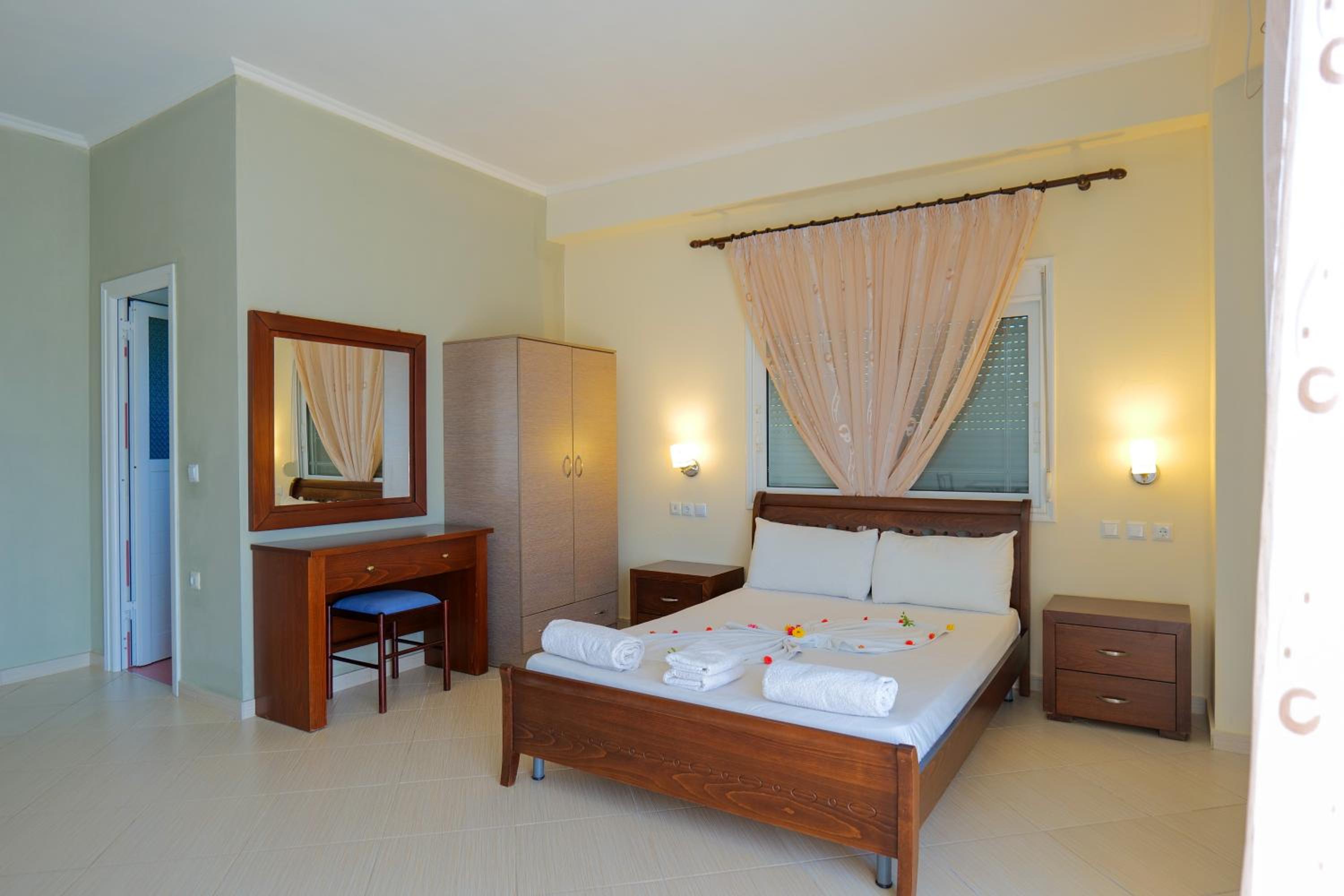 Hotel Chris