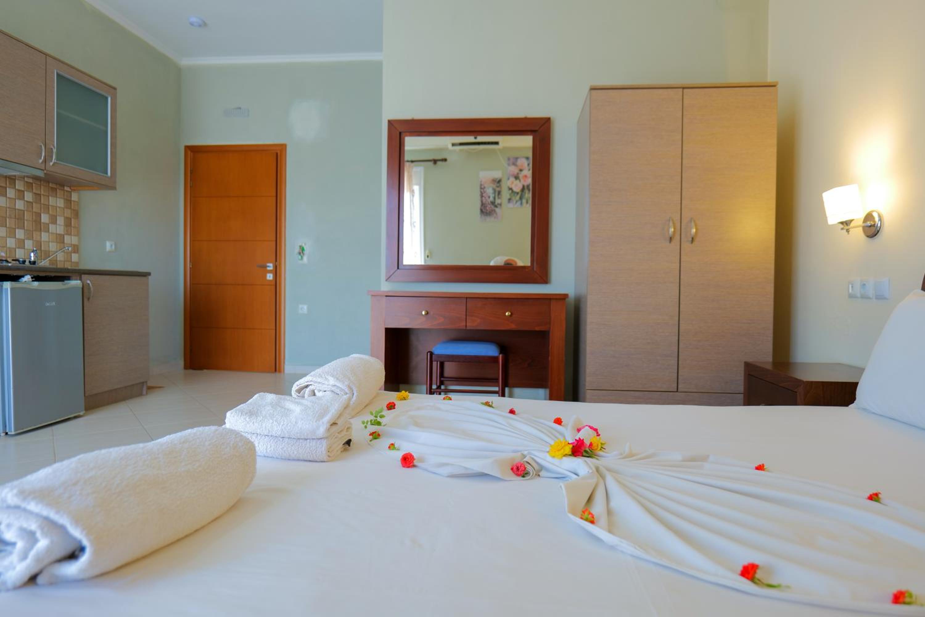 Hotel Chris
