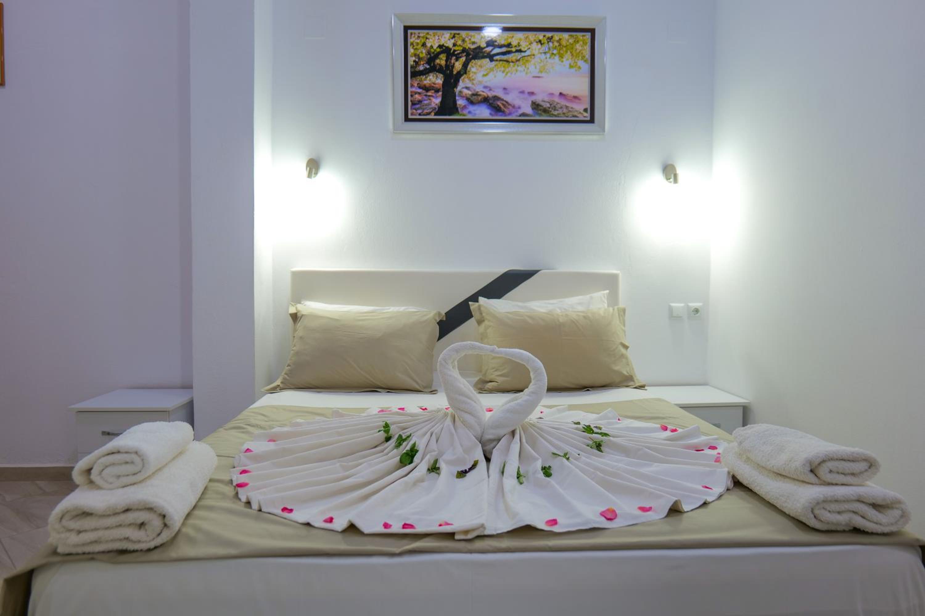 Hotel Chris