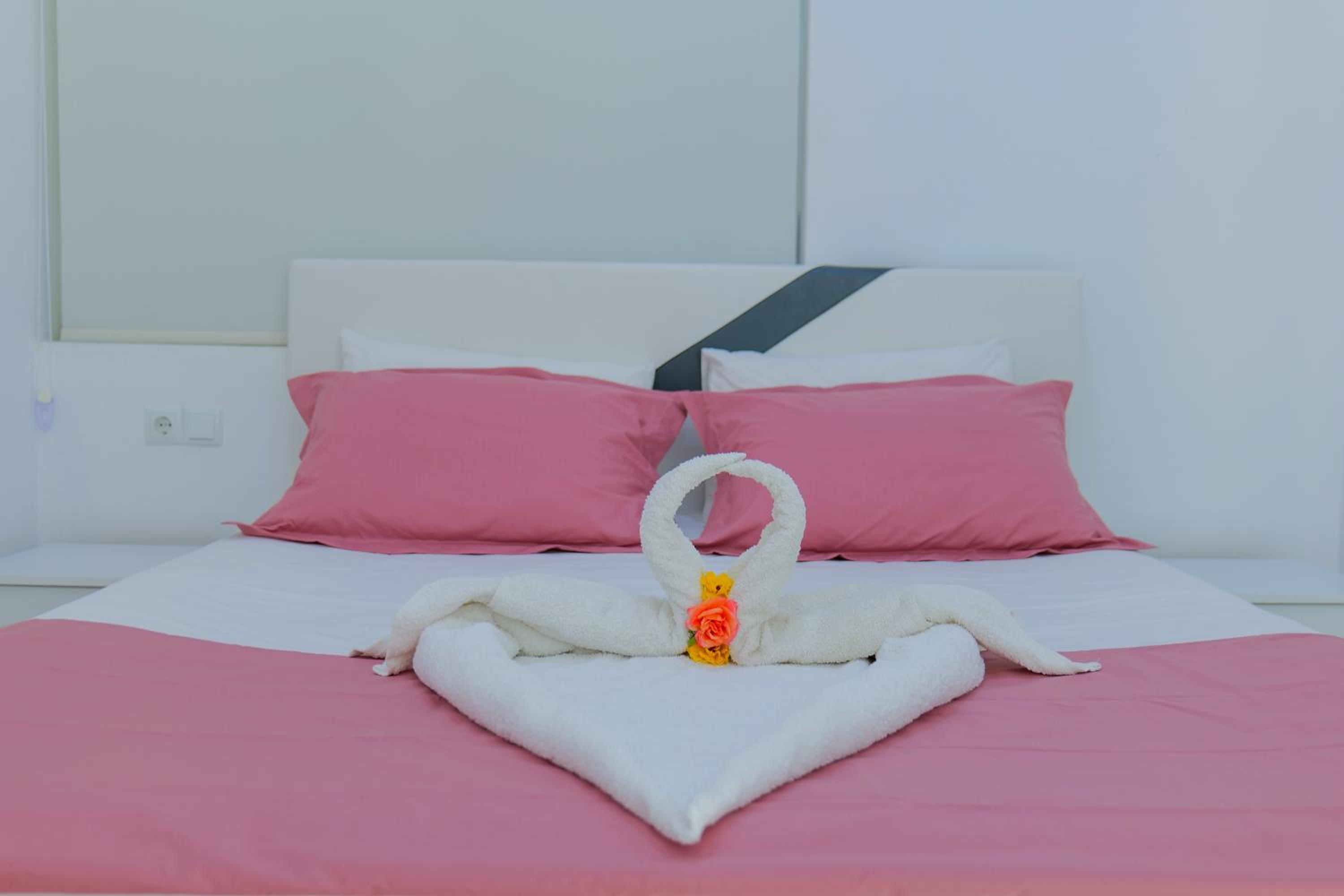 Hotel Chris