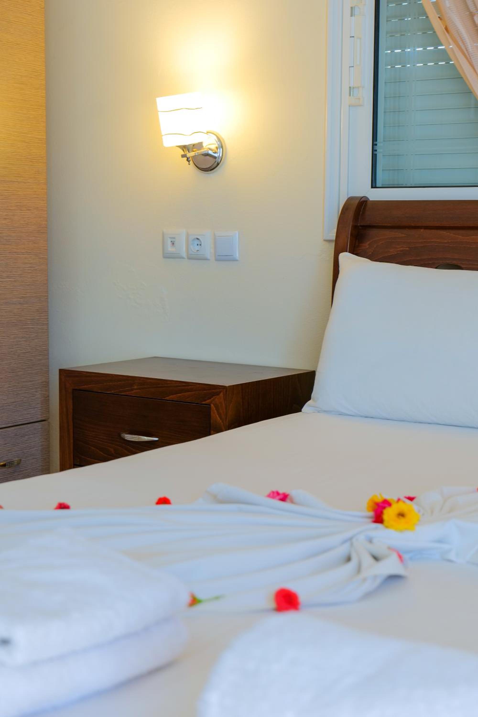Hotel Chris
