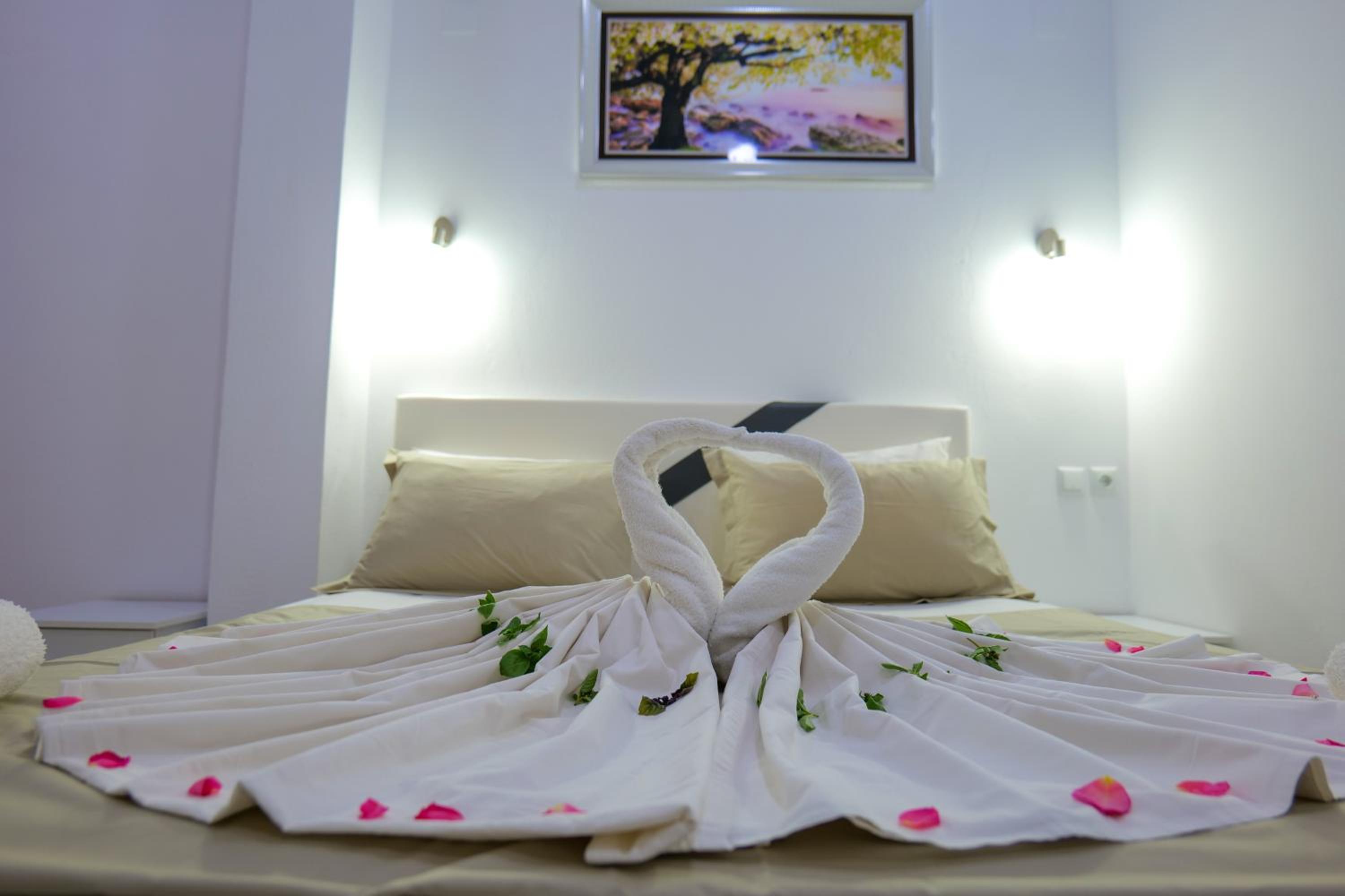 Hotel Chris