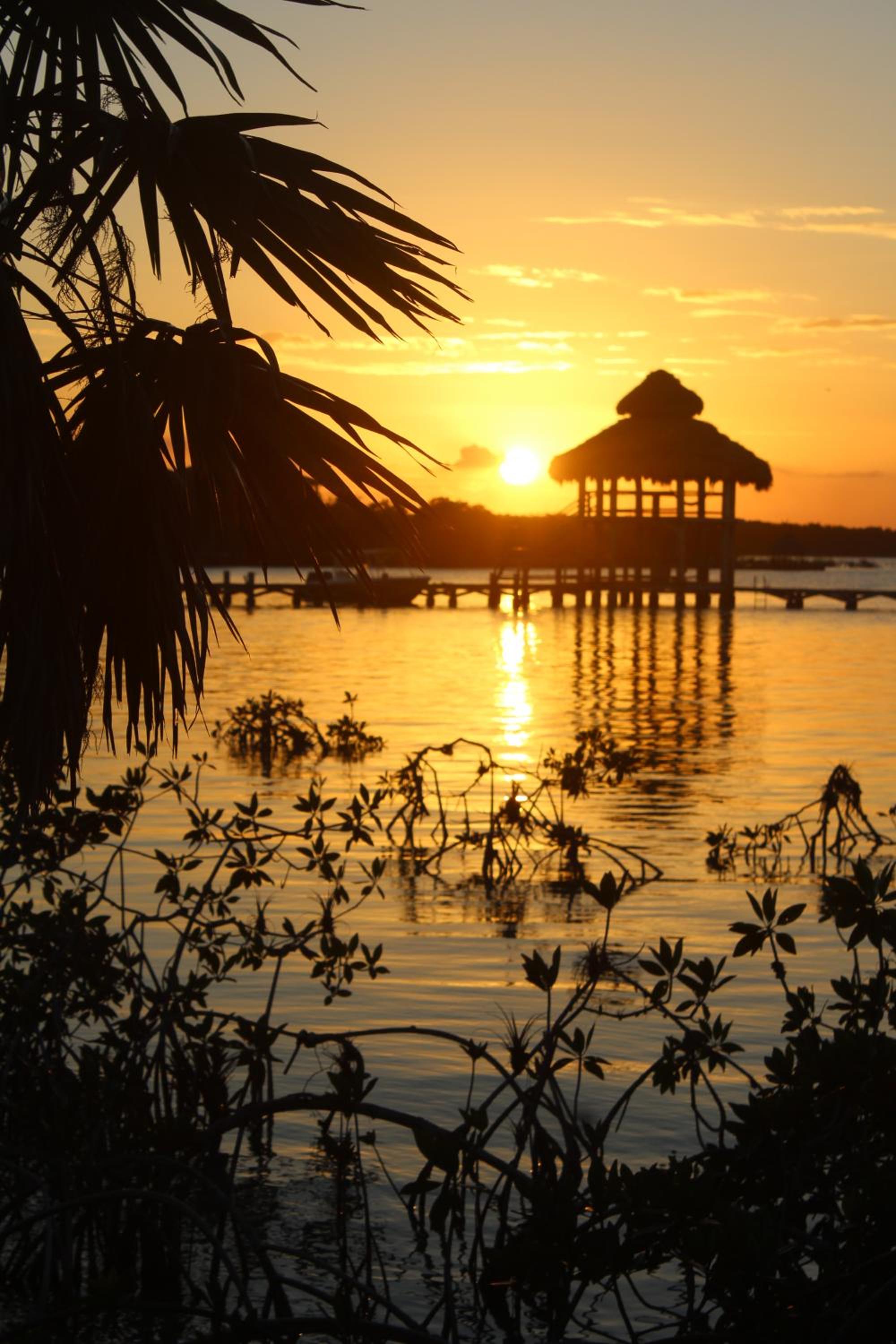 The Crimson Orchid Inn at Orchid Bay