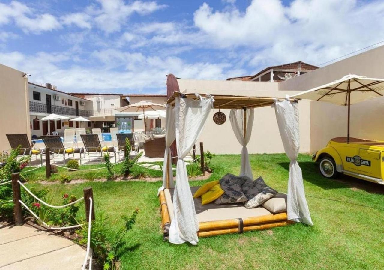 Pousada Villa Goyá