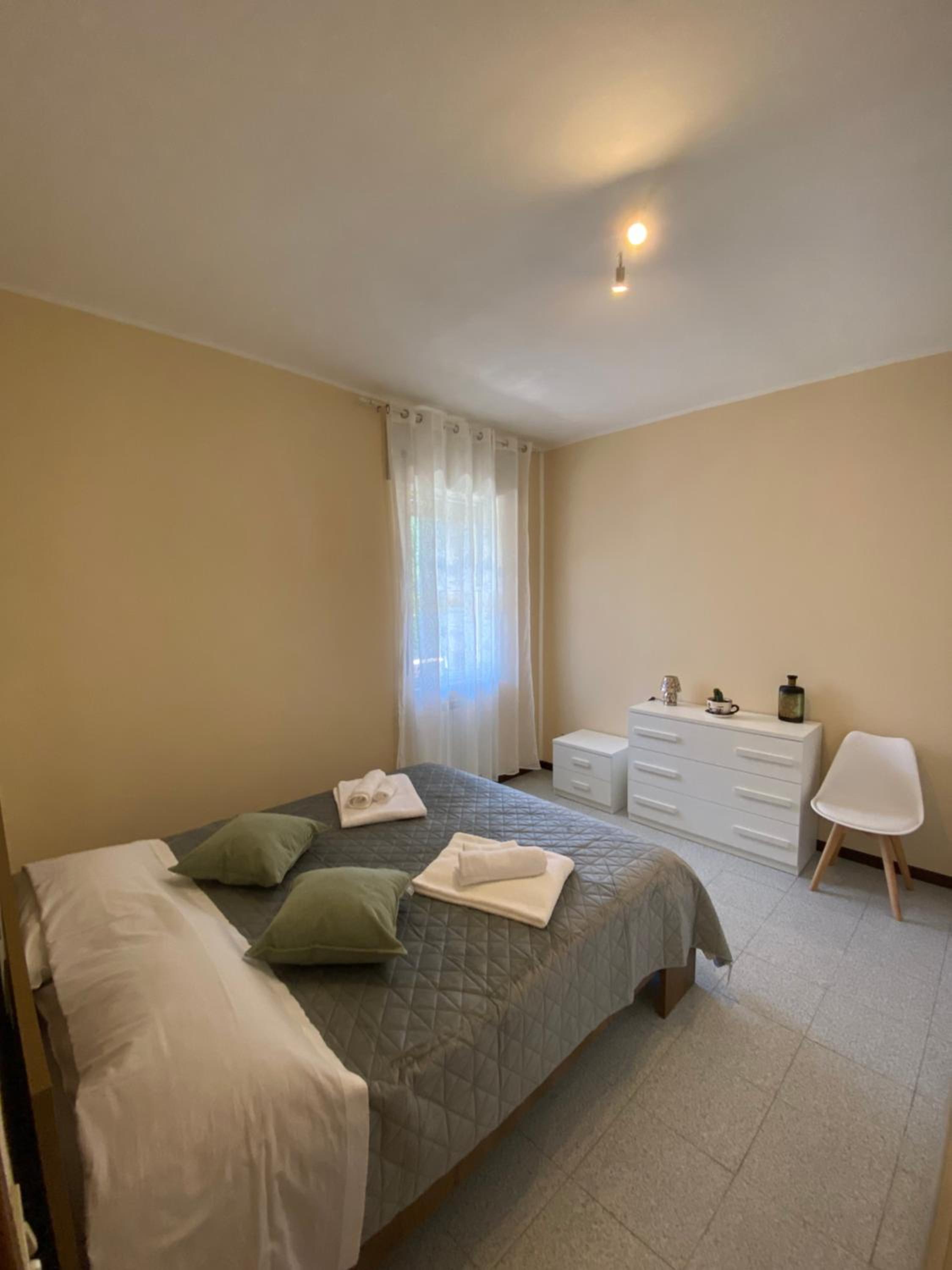 Appartamento Bianca
