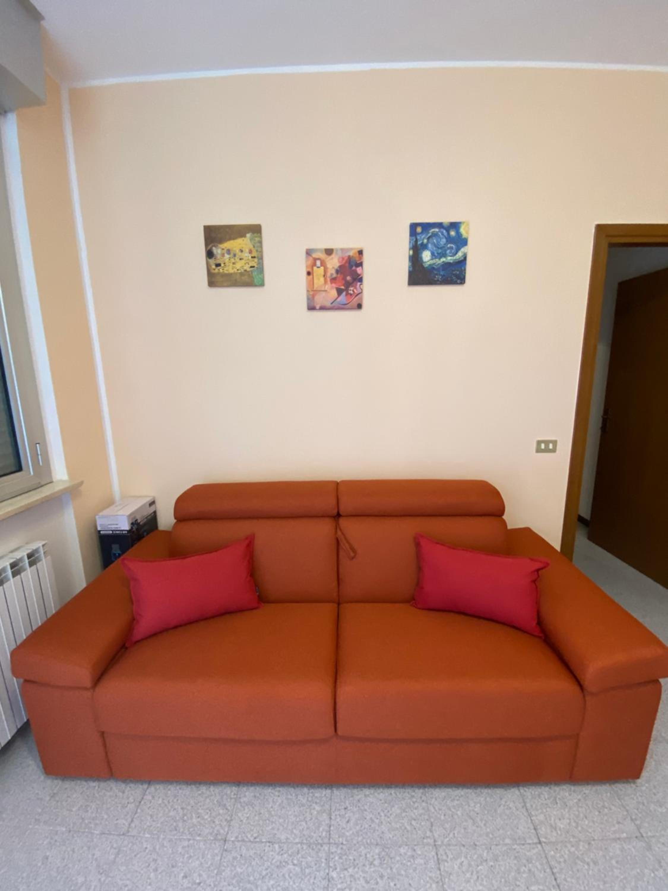 Appartamento Bianca