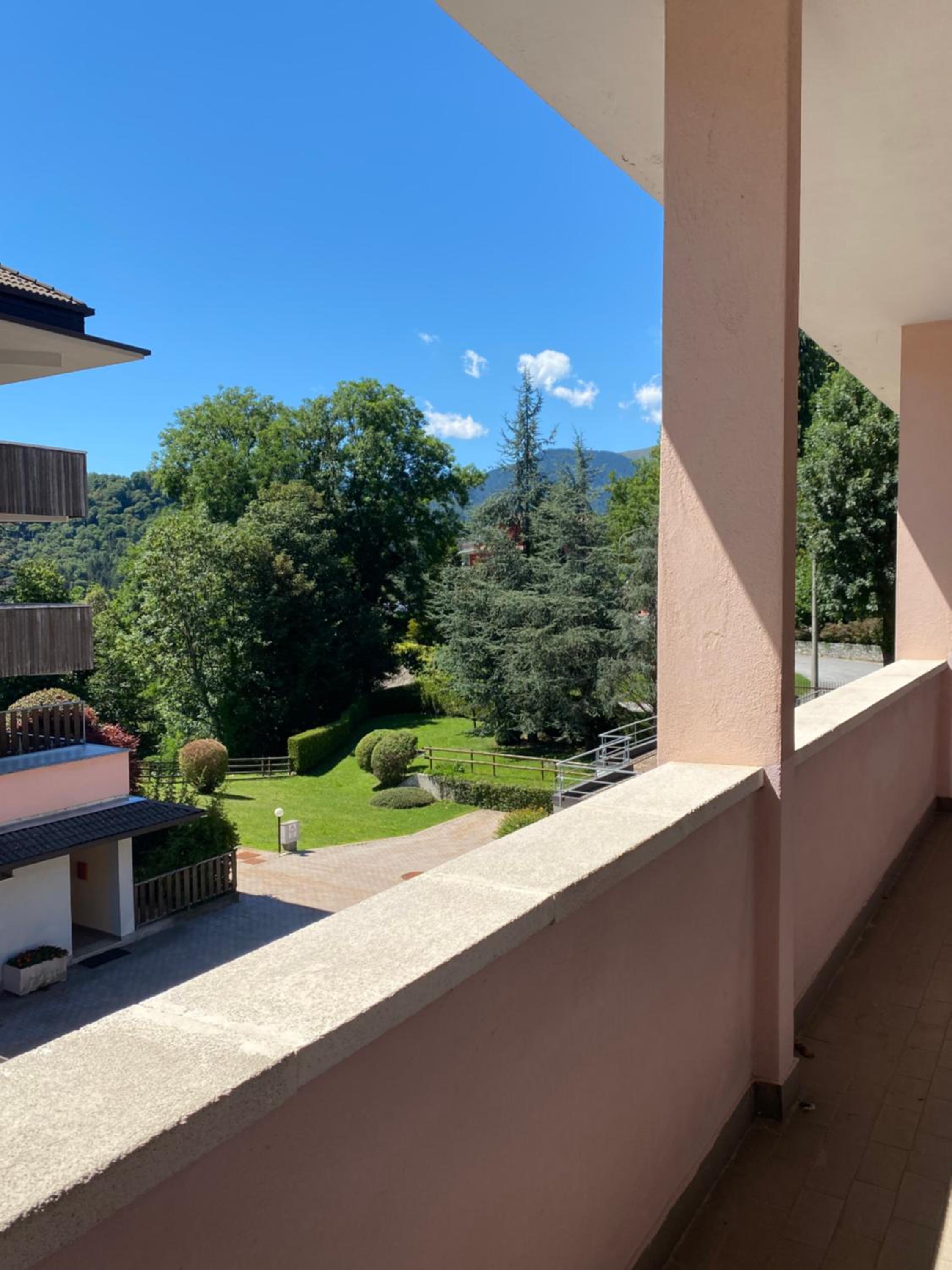 Appartamento Bianca