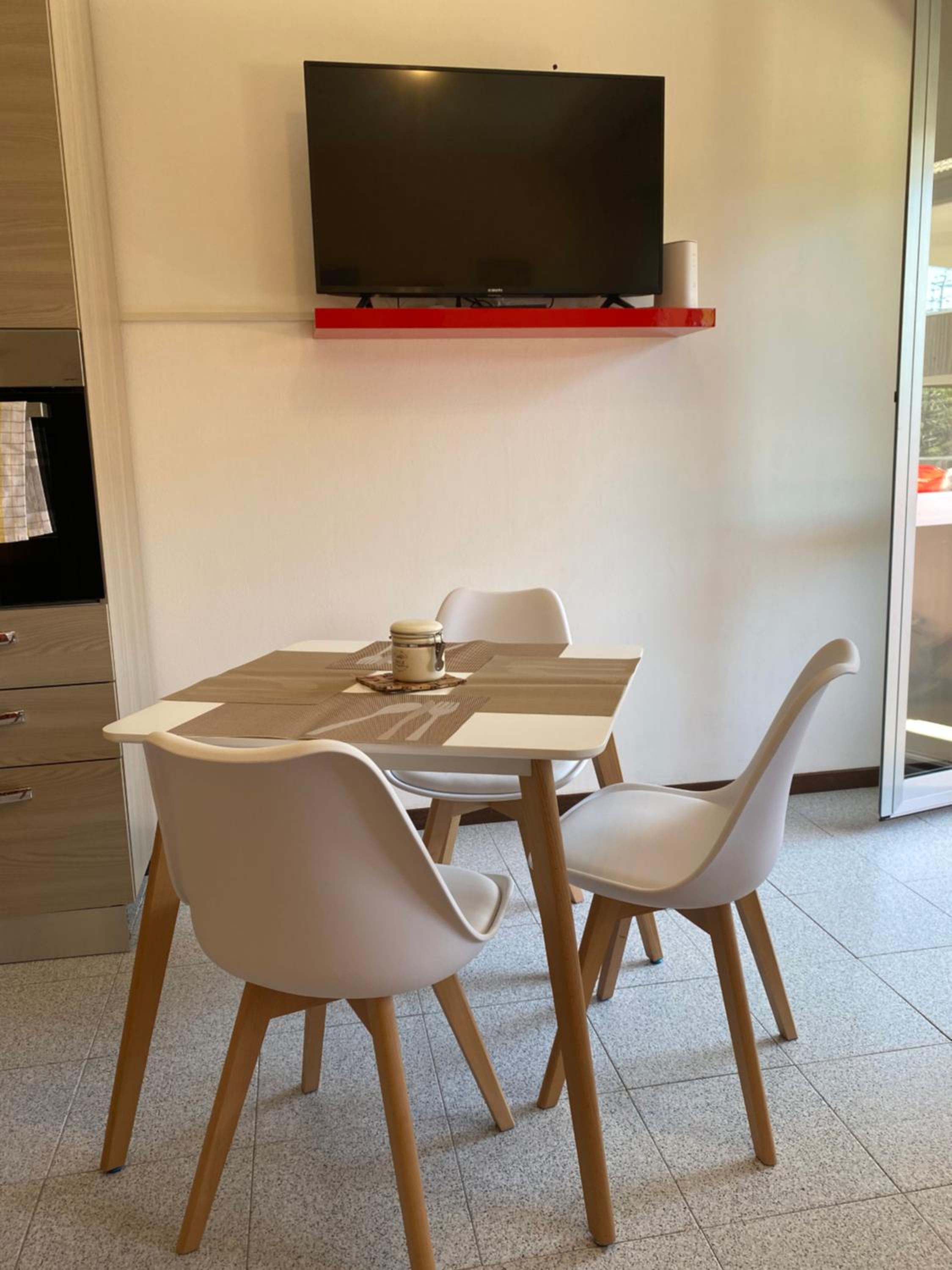 Appartamento Bianca