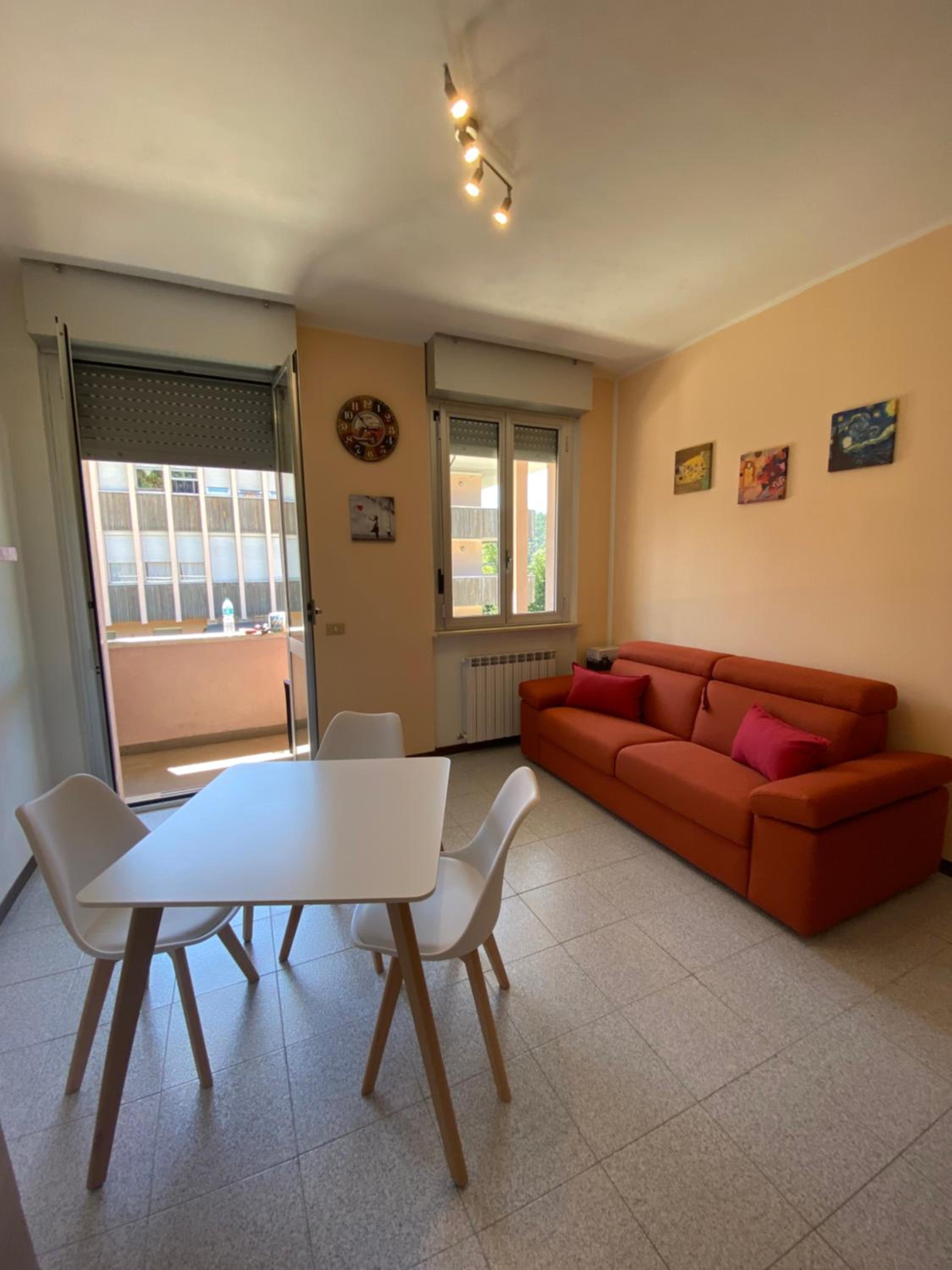 Appartamento Bianca