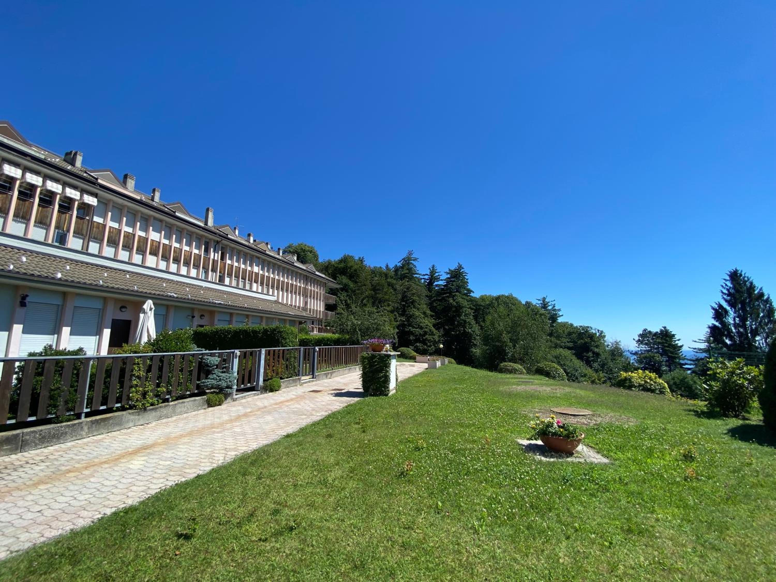 Appartamento Bianca