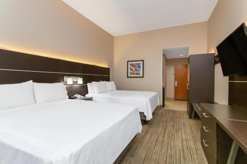 Miscellaneous Market Vacations - Holiday Inn Express Silver Springs - Ocala, an IHG Hotel - Property Image 3