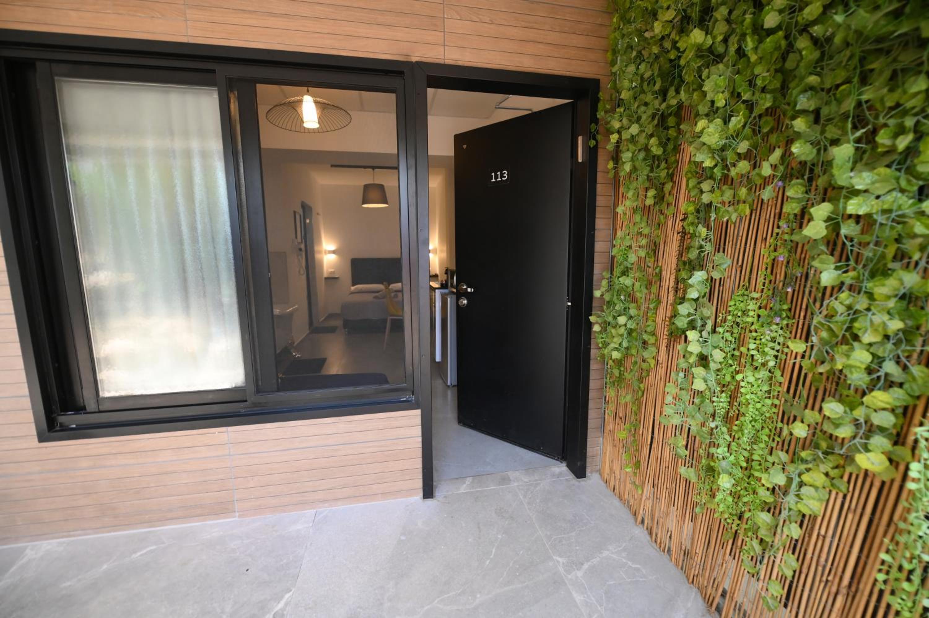 Suites in the Galilee view 3