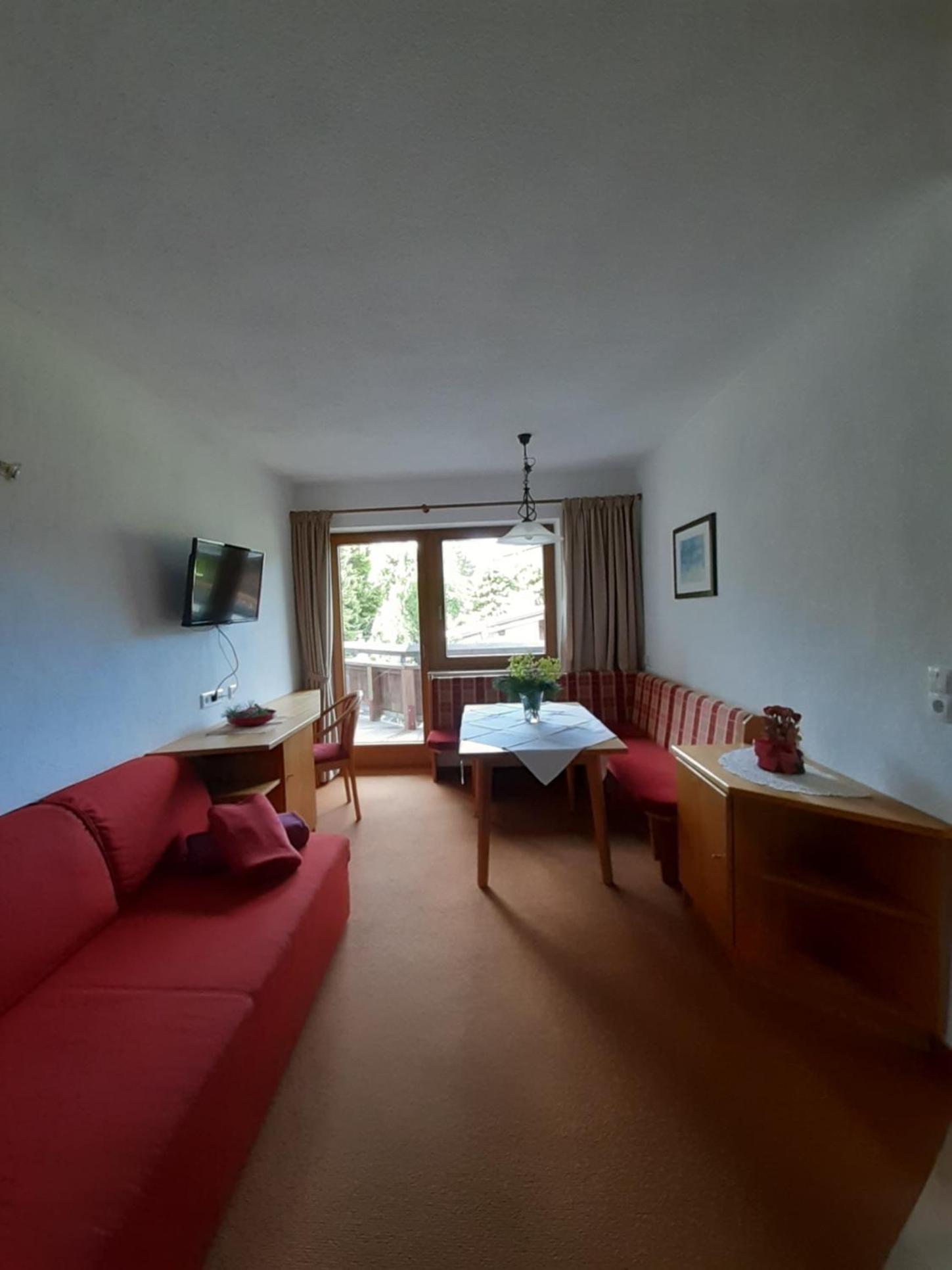Appartementhaus St. Martin