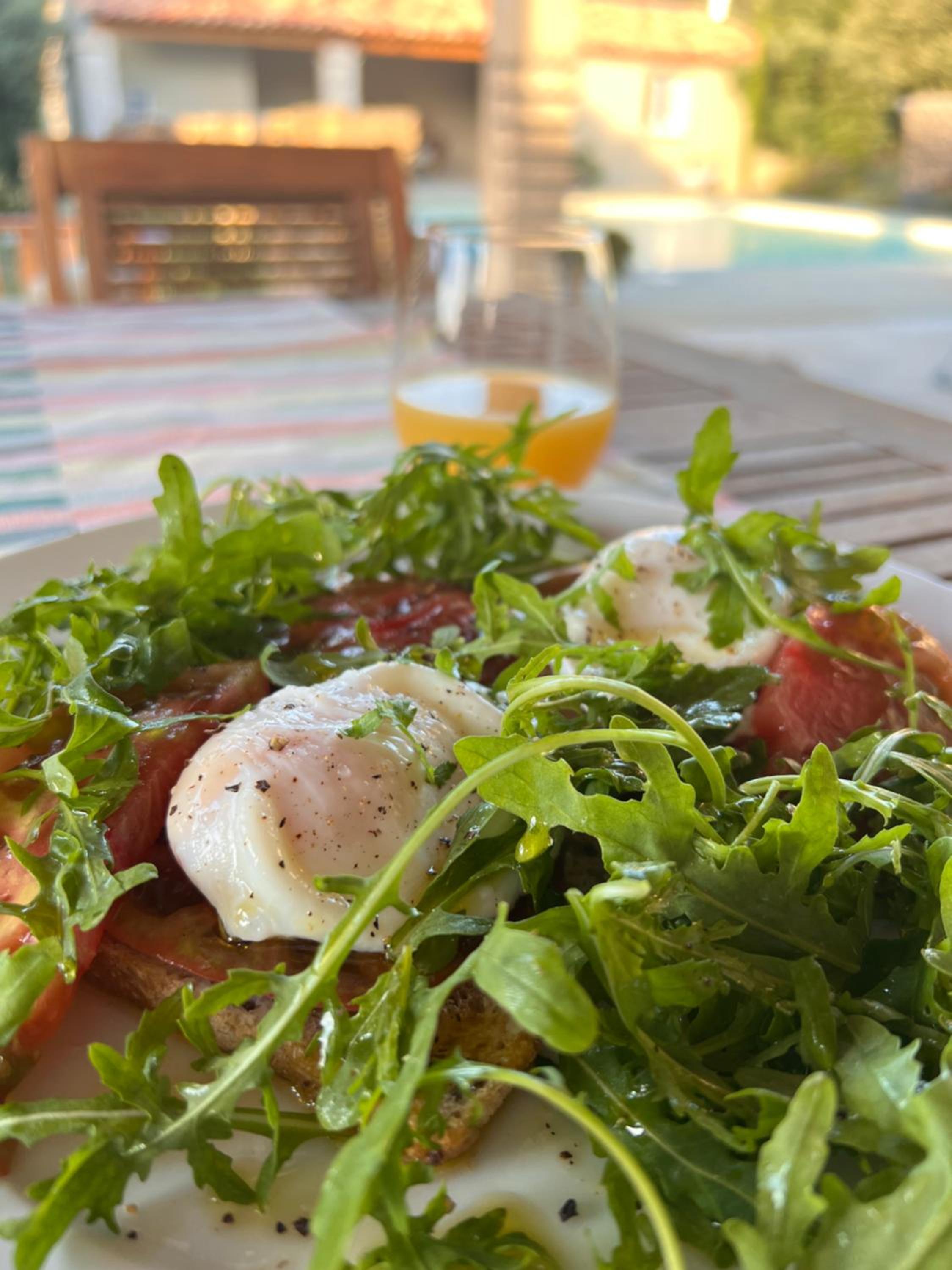Truffle and Oil view 5