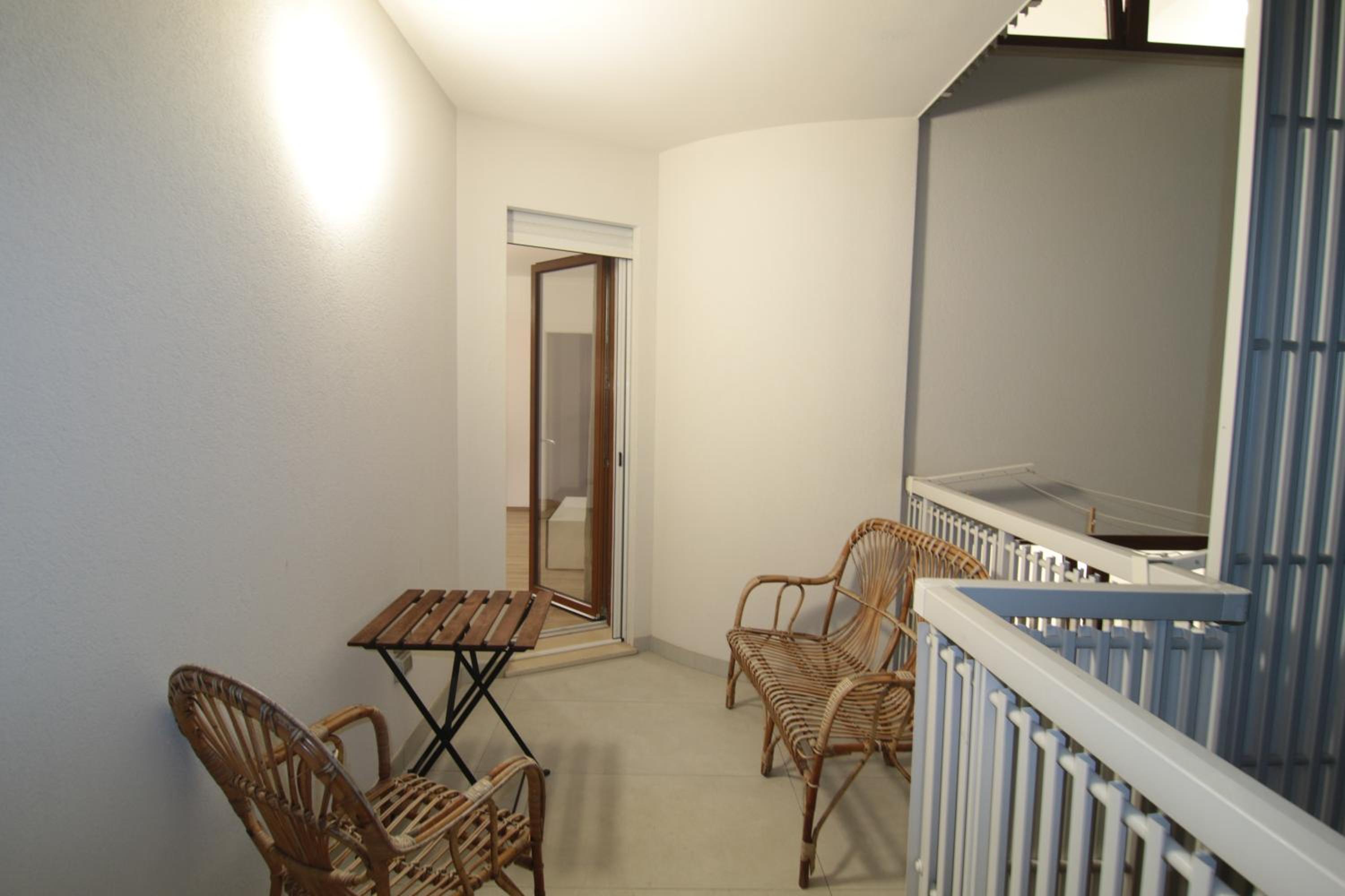 Central Modern Apartment Bari