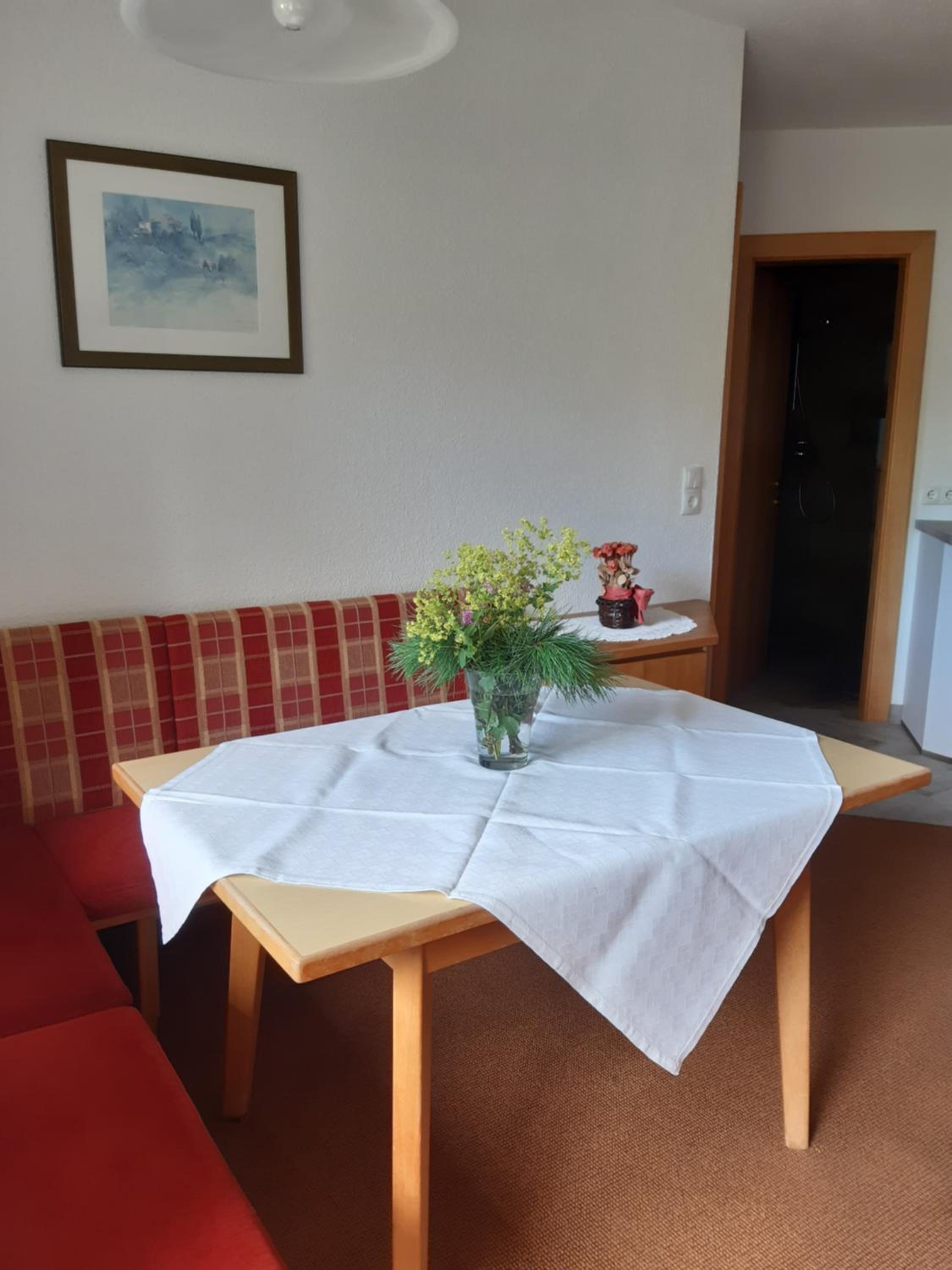 Appartementhaus St. Martin