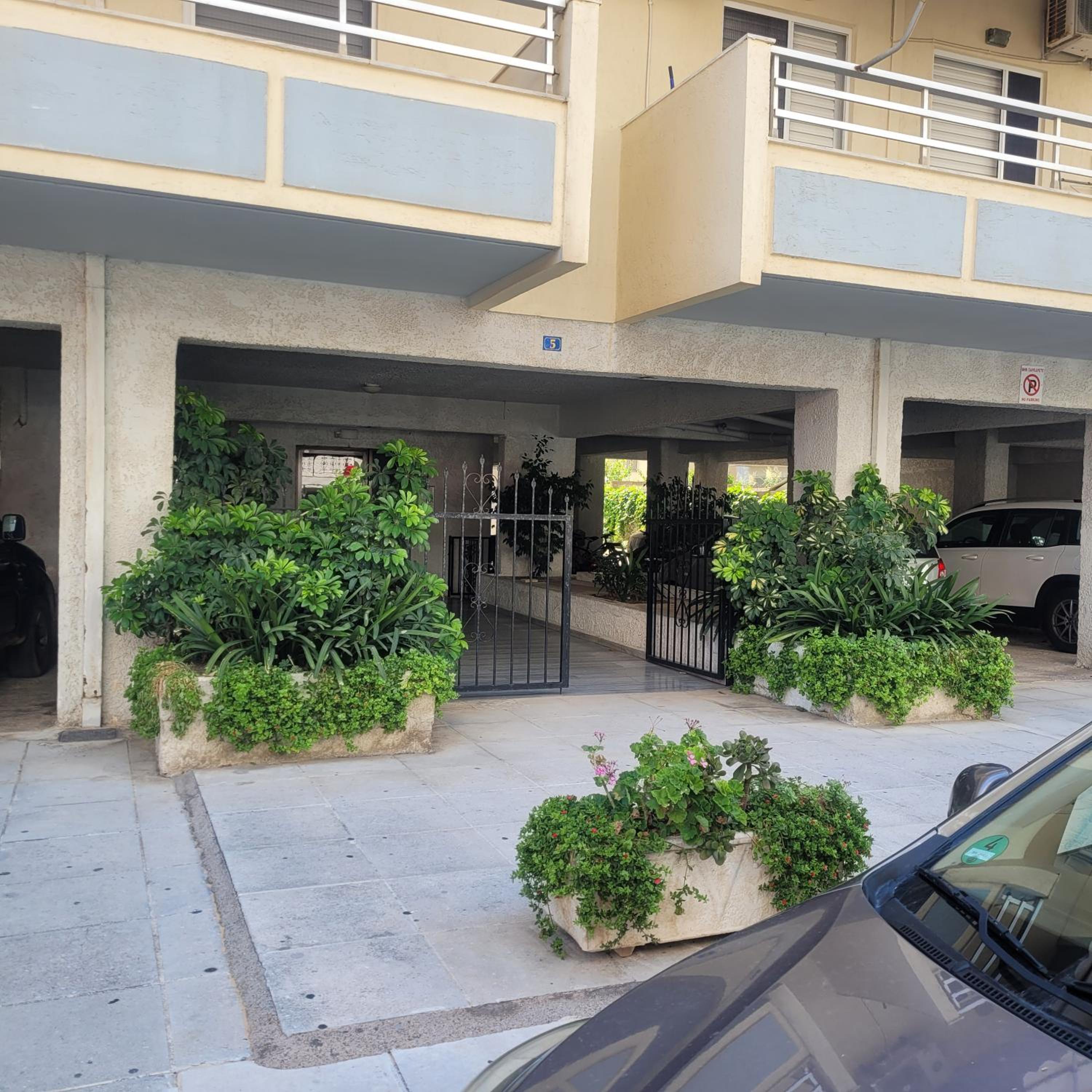 SOFICOS Sea View Apartment view 5