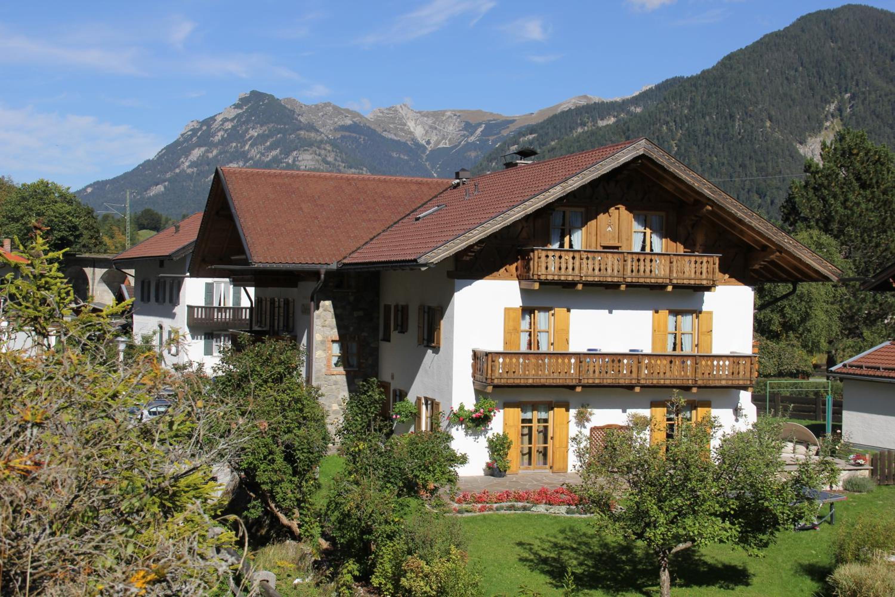Haus Daheim