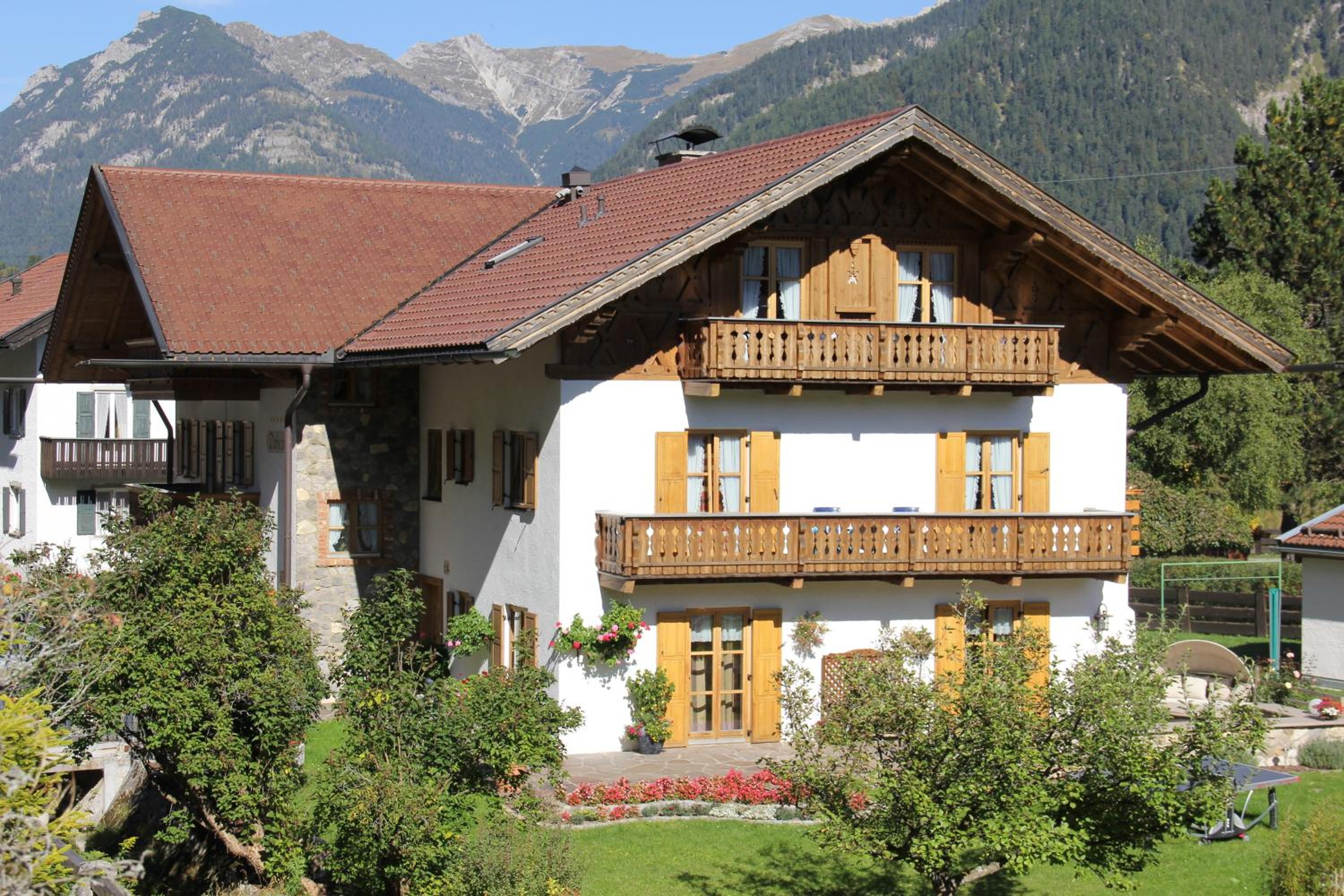 Haus Daheim
