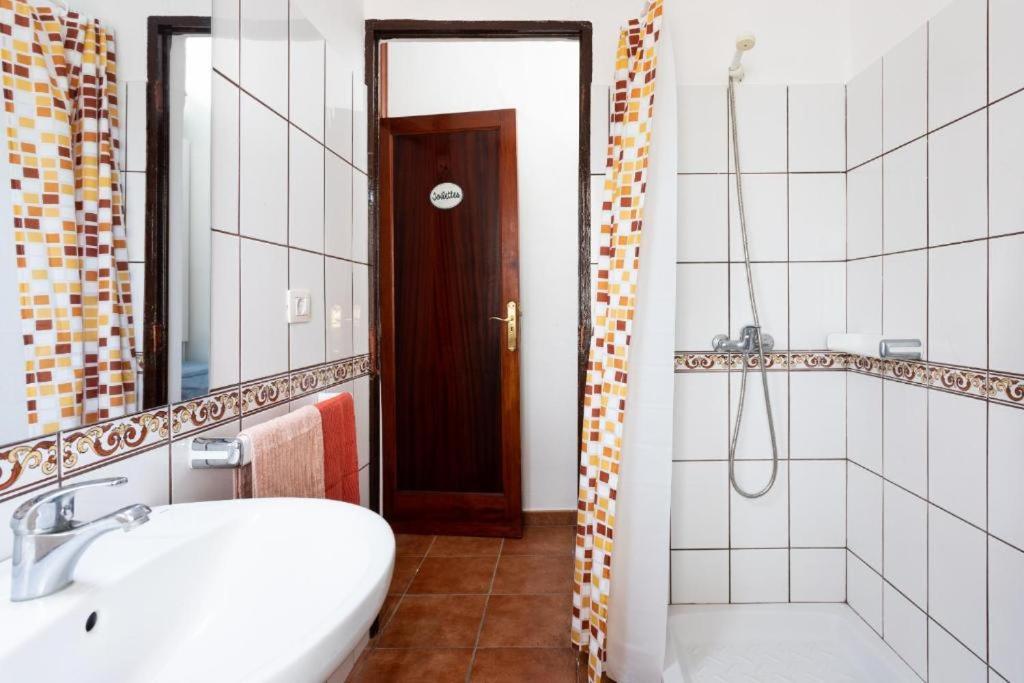 CASA CANARIA ACERÓ