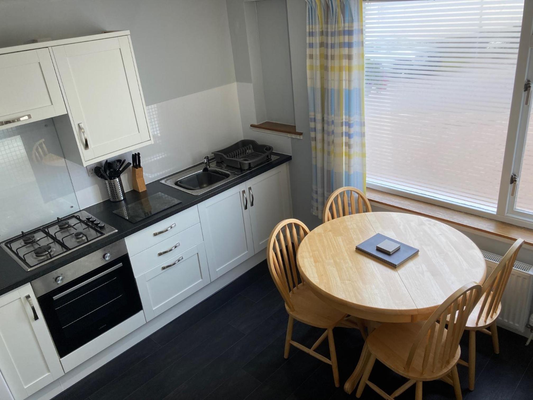 Edgemont Annexe Oban