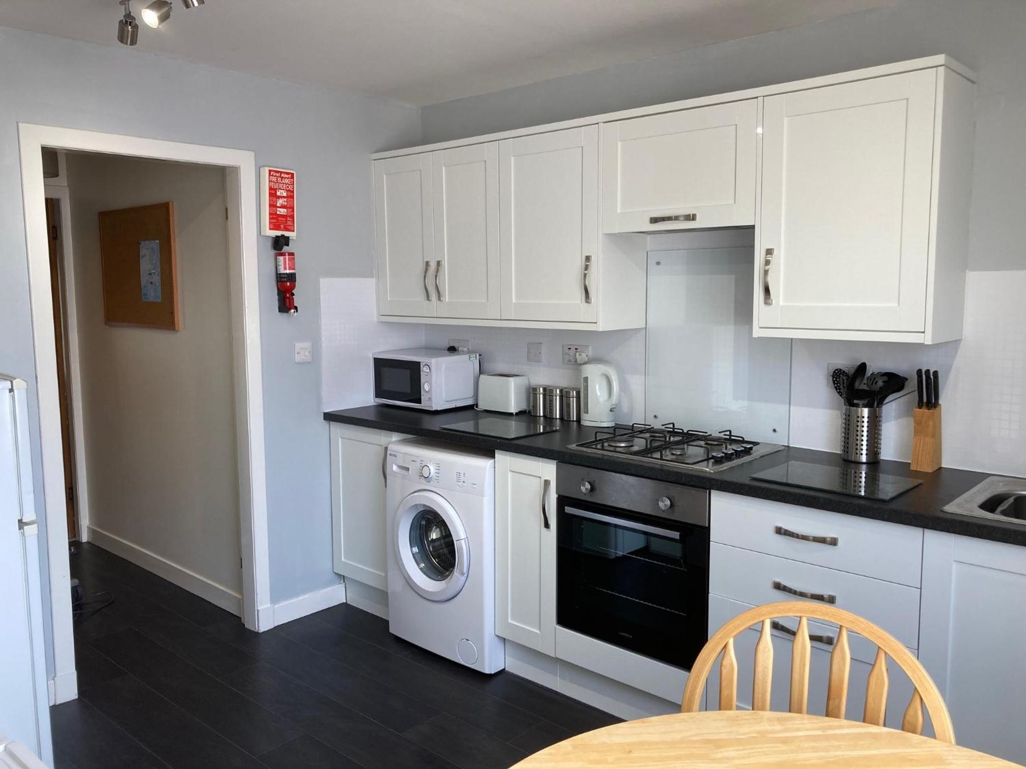 Edgemont Annexe Oban