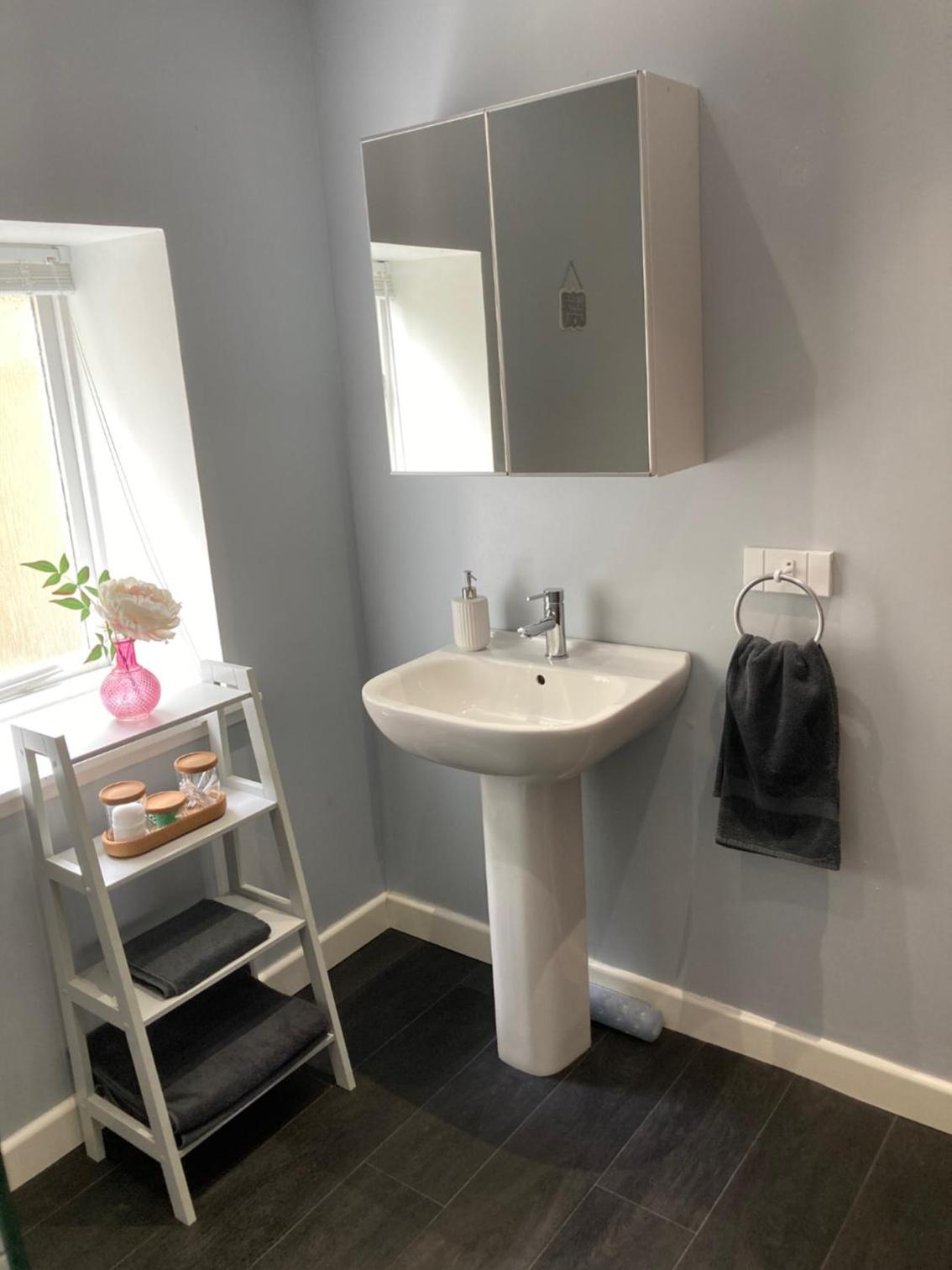 Edgemont Annexe Oban