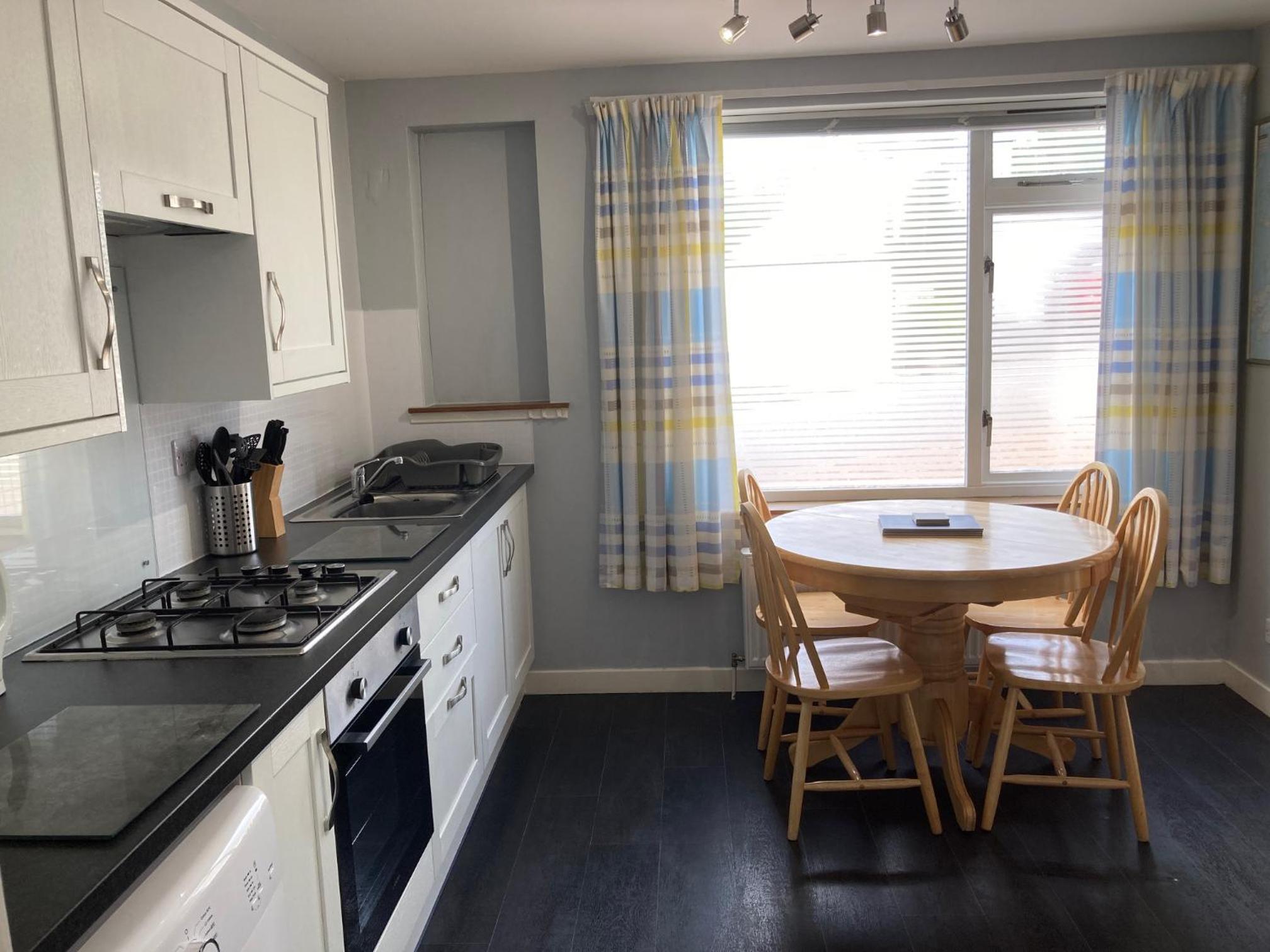 Edgemont Annexe Oban