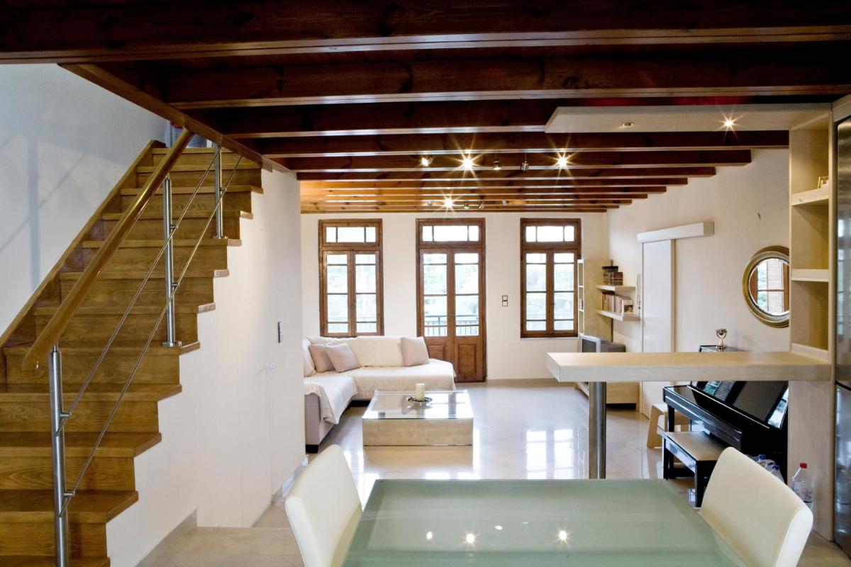 Amalia's House view 2