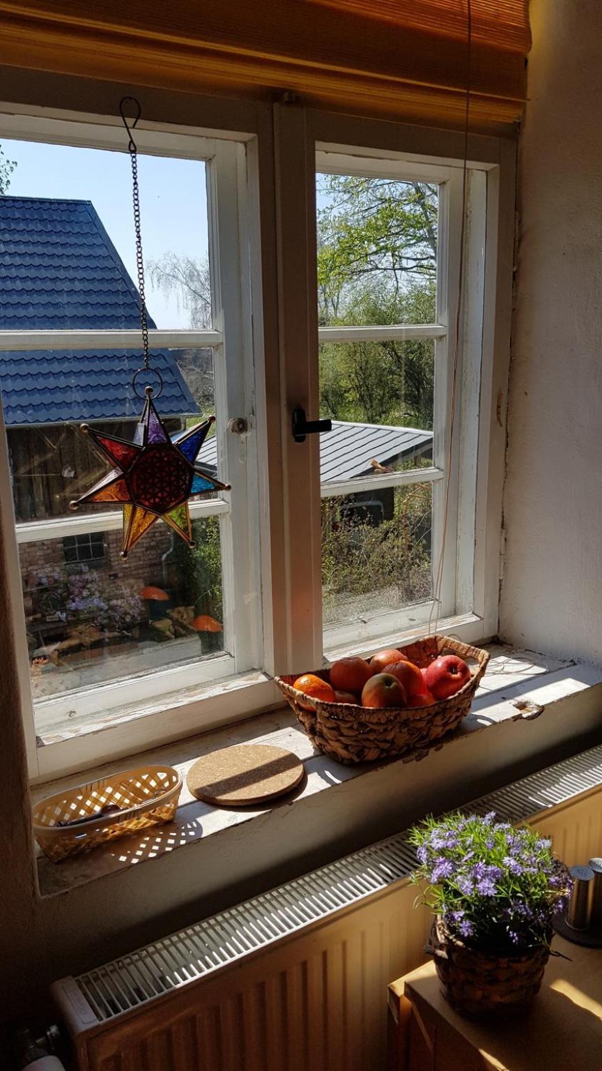 Oberstübchen im Alten Pfarrhof