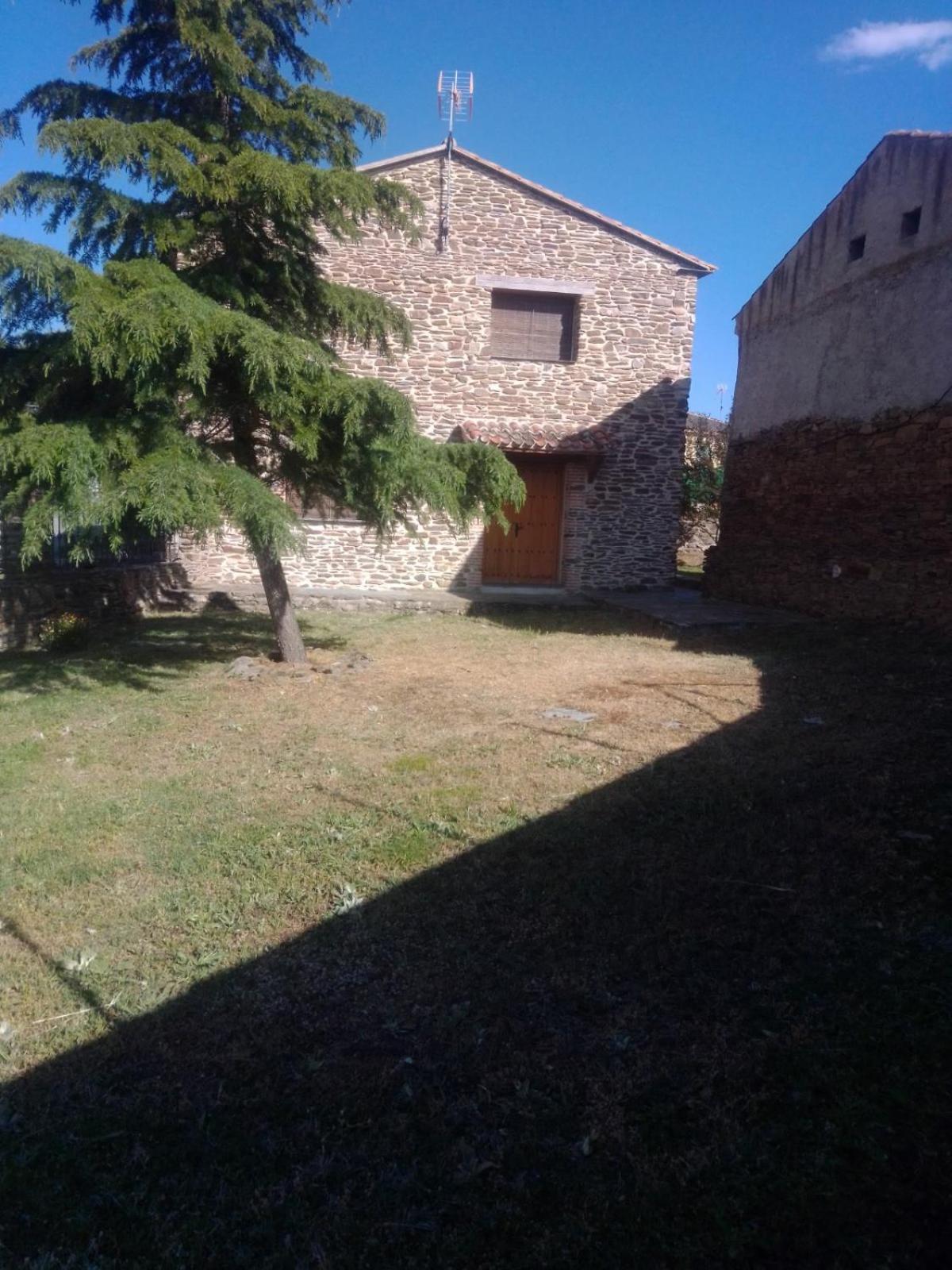 Casa rural El Arroyo