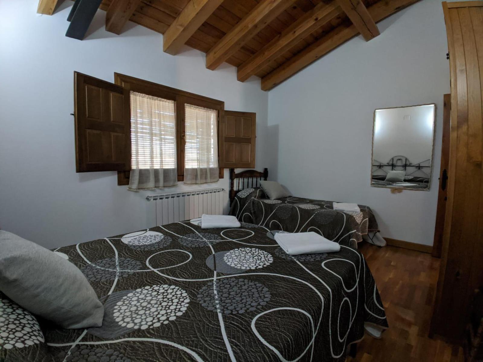 Casa rural El Arroyo