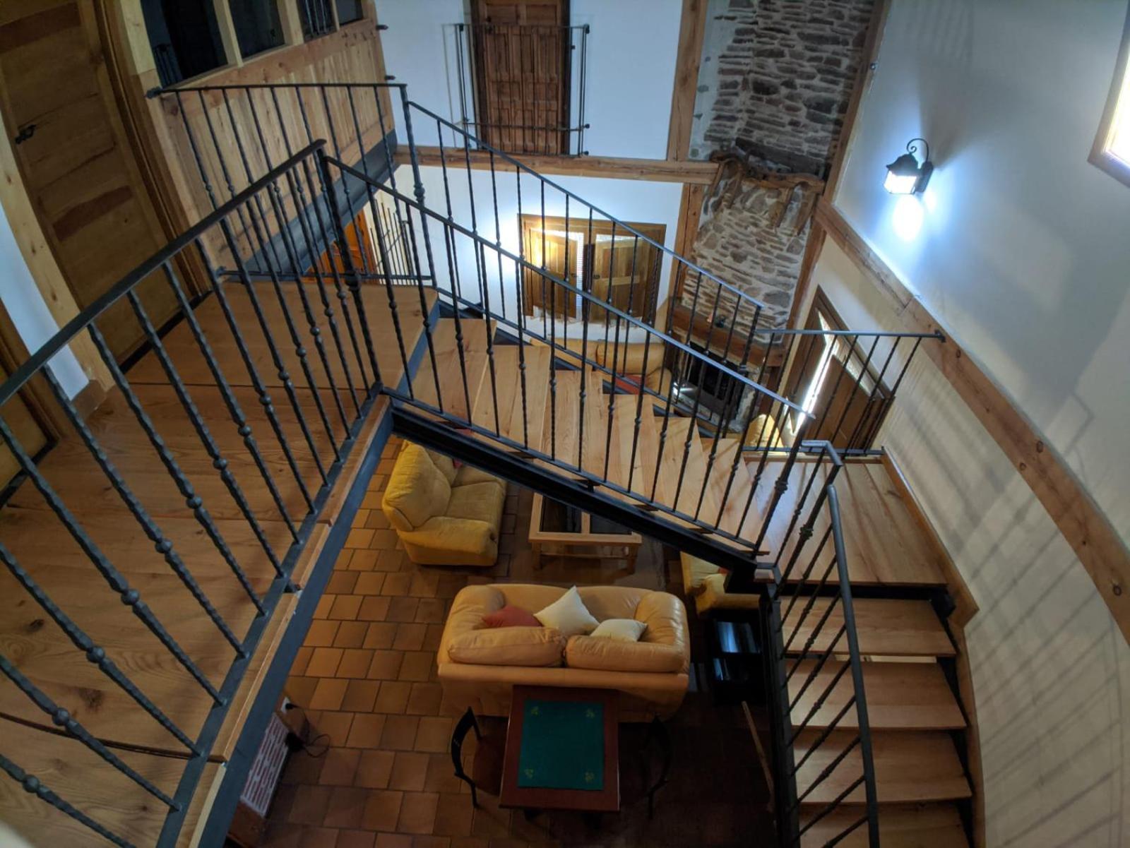 Casa rural El Arroyo
