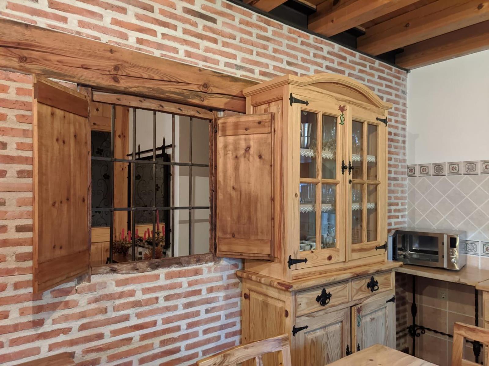 Casa rural El Arroyo