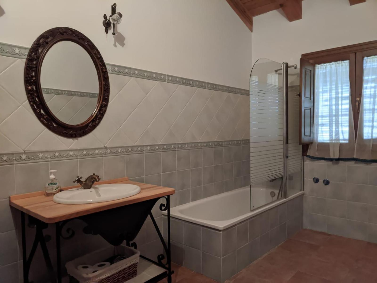 Casa rural El Arroyo
