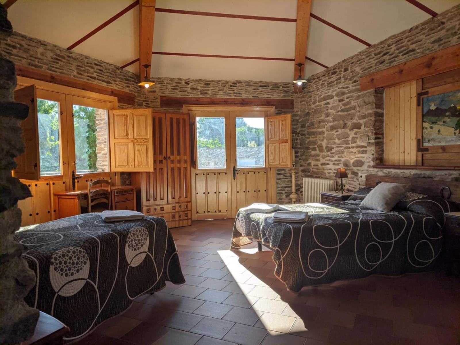 Casa rural El Arroyo