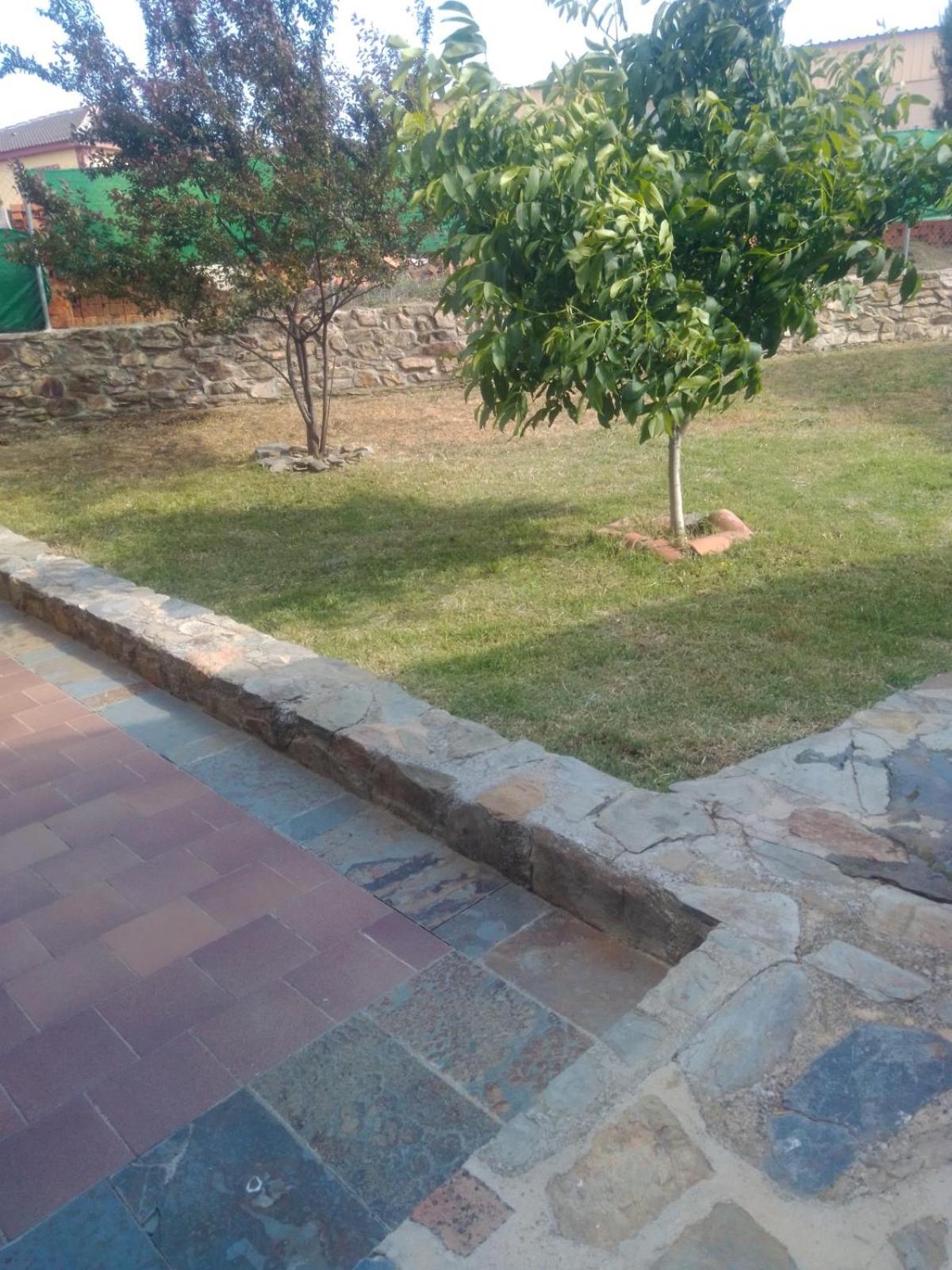 Casa rural El Arroyo