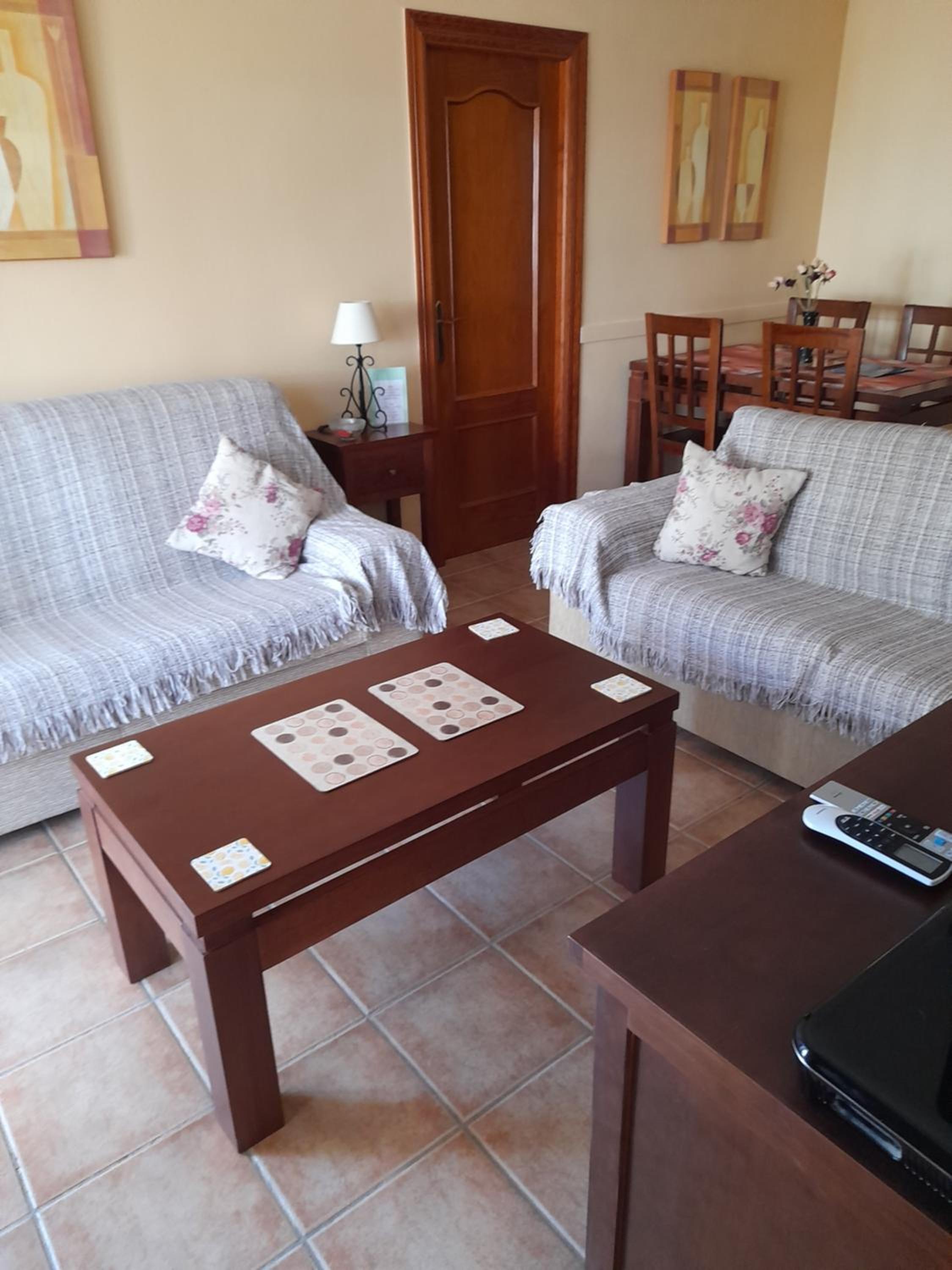 Al-andalus Residencial view 2
