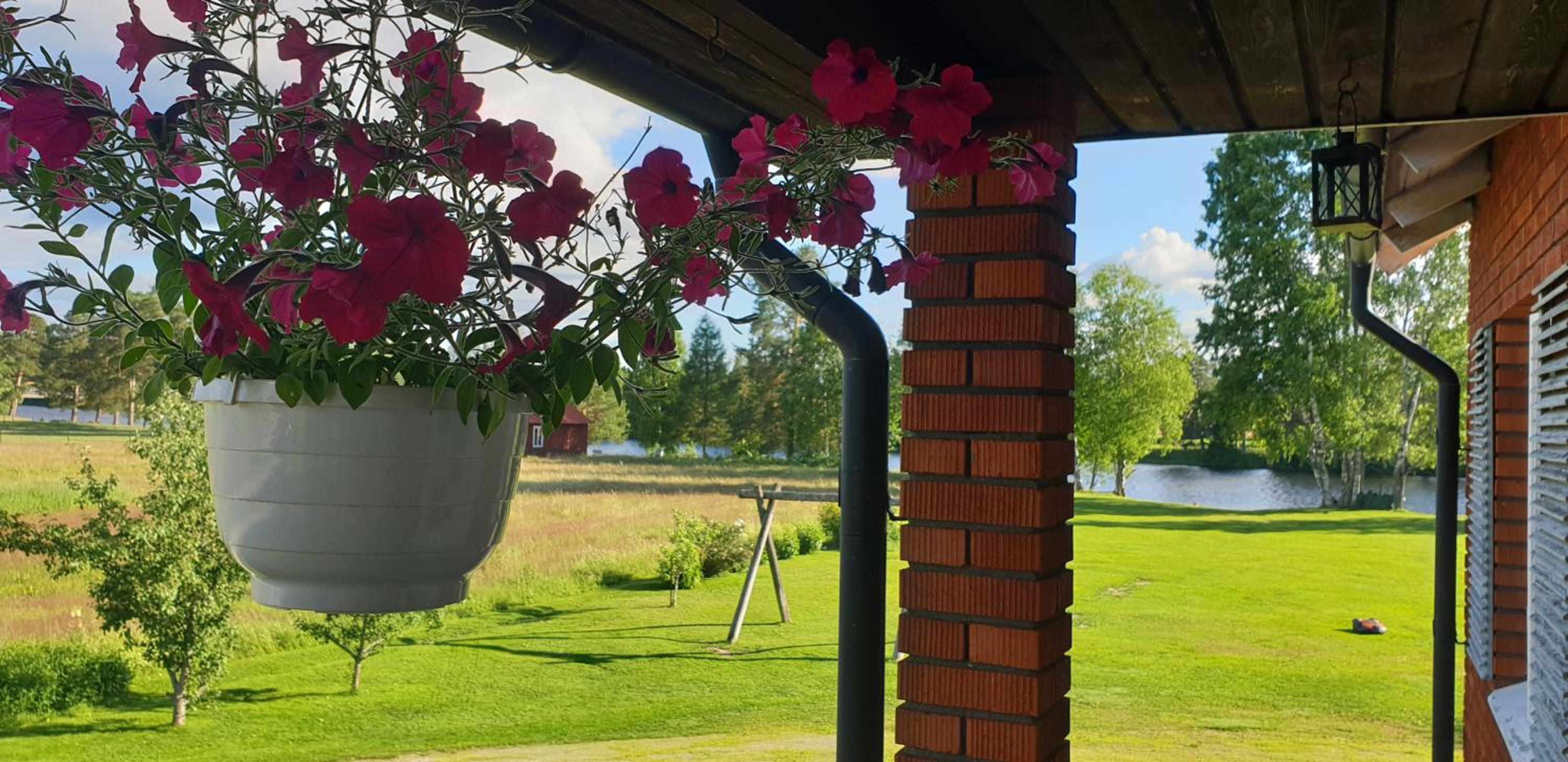 Rum på Näset 42 i Äppelbo Vansbro view 3