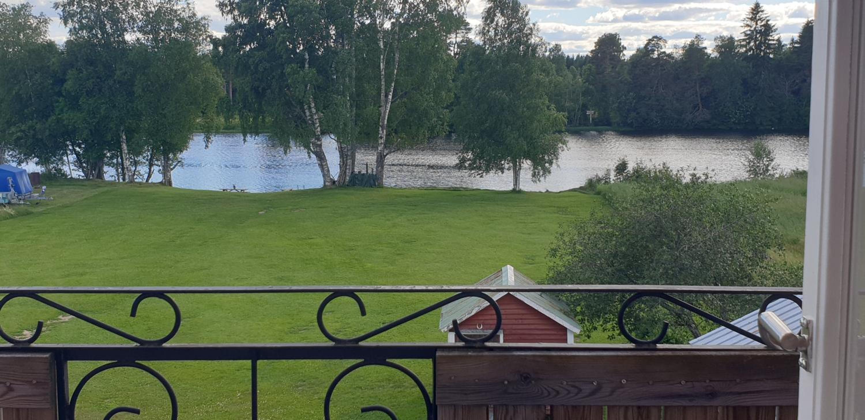Rum på Näset 42 i Äppelbo Vansbro view 4